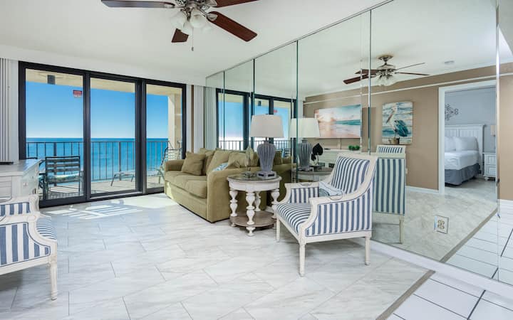 Phoenix I 1082 Beautiful 2br Condo - Foley, AL