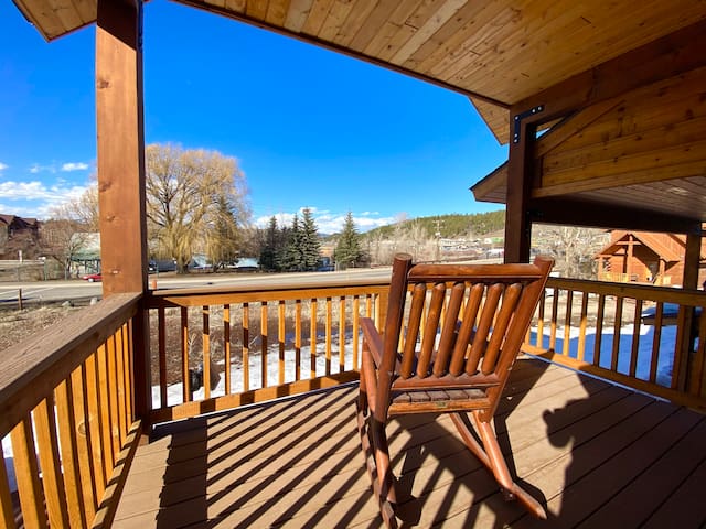 Five Star Property managed Airbnb listing 3