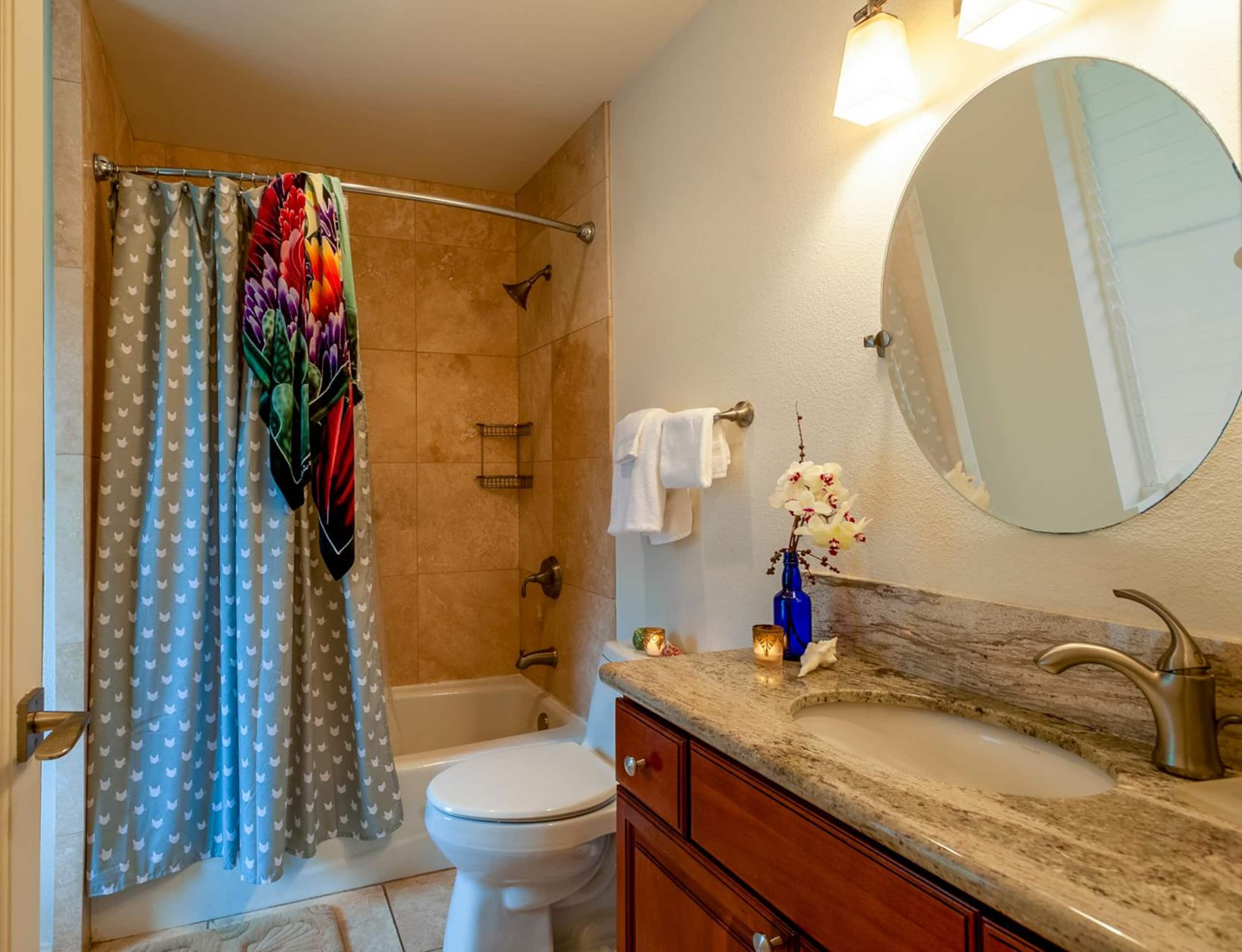 Condo in Kapaa · ★4.43 · 2 bedrooms · 2 beds · 1 private bath - Image 18
