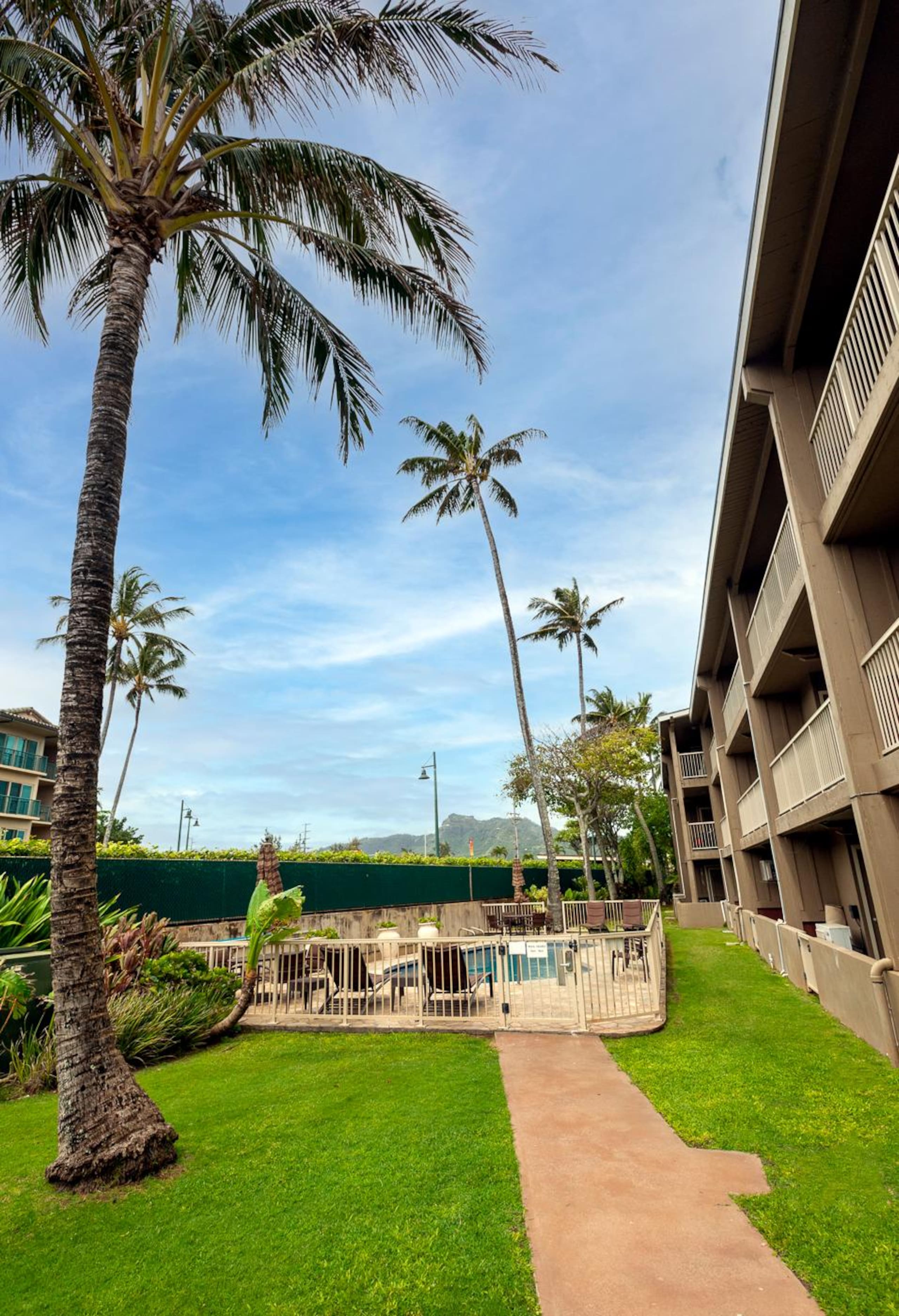 Condo in Kapaa · ★4.43 · 2 bedrooms · 2 beds · 1 private bath - Image 27