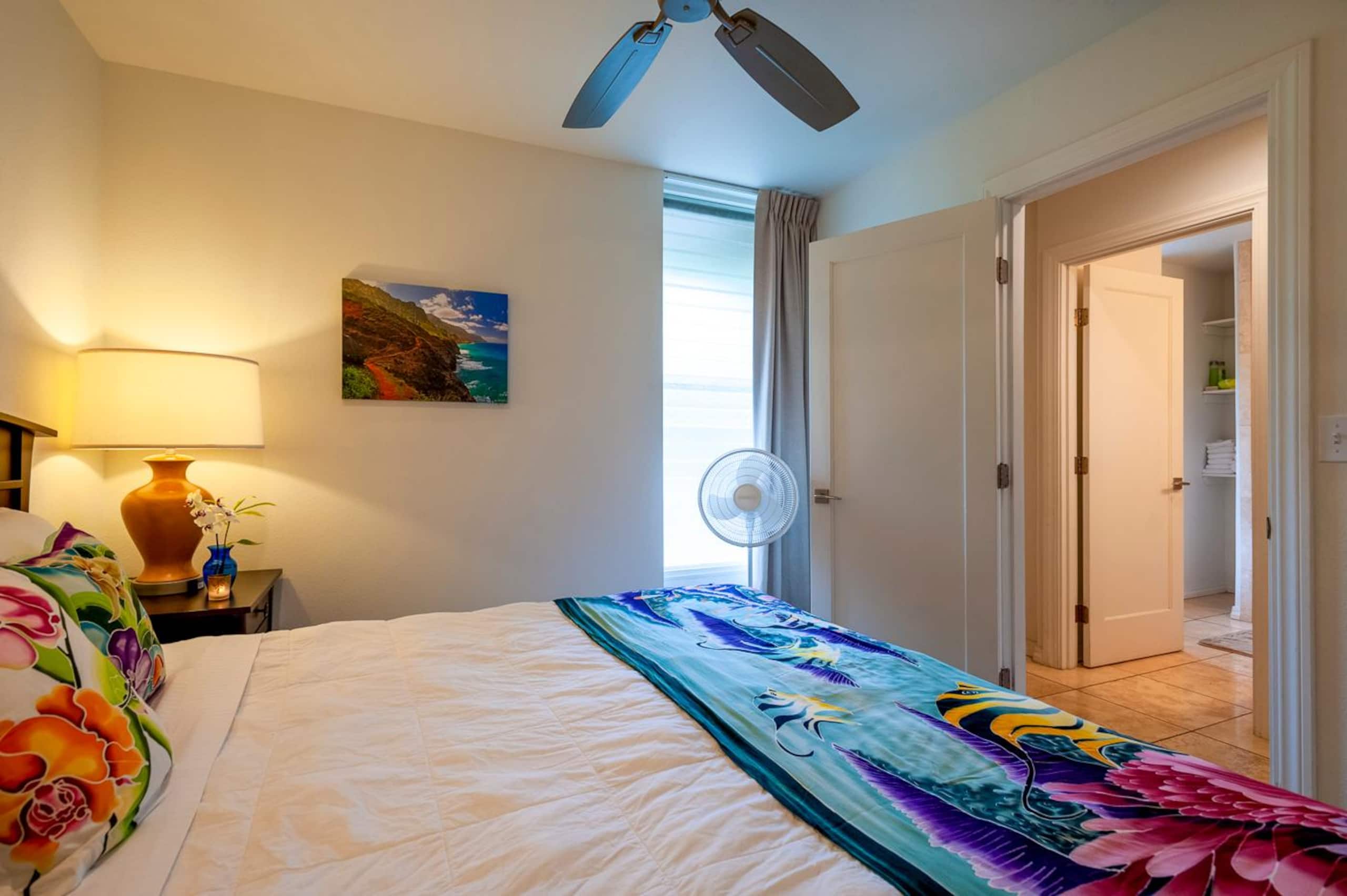 Condo in Kapaa · ★4.43 · 2 bedrooms · 2 beds · 1 private bath - Image 11