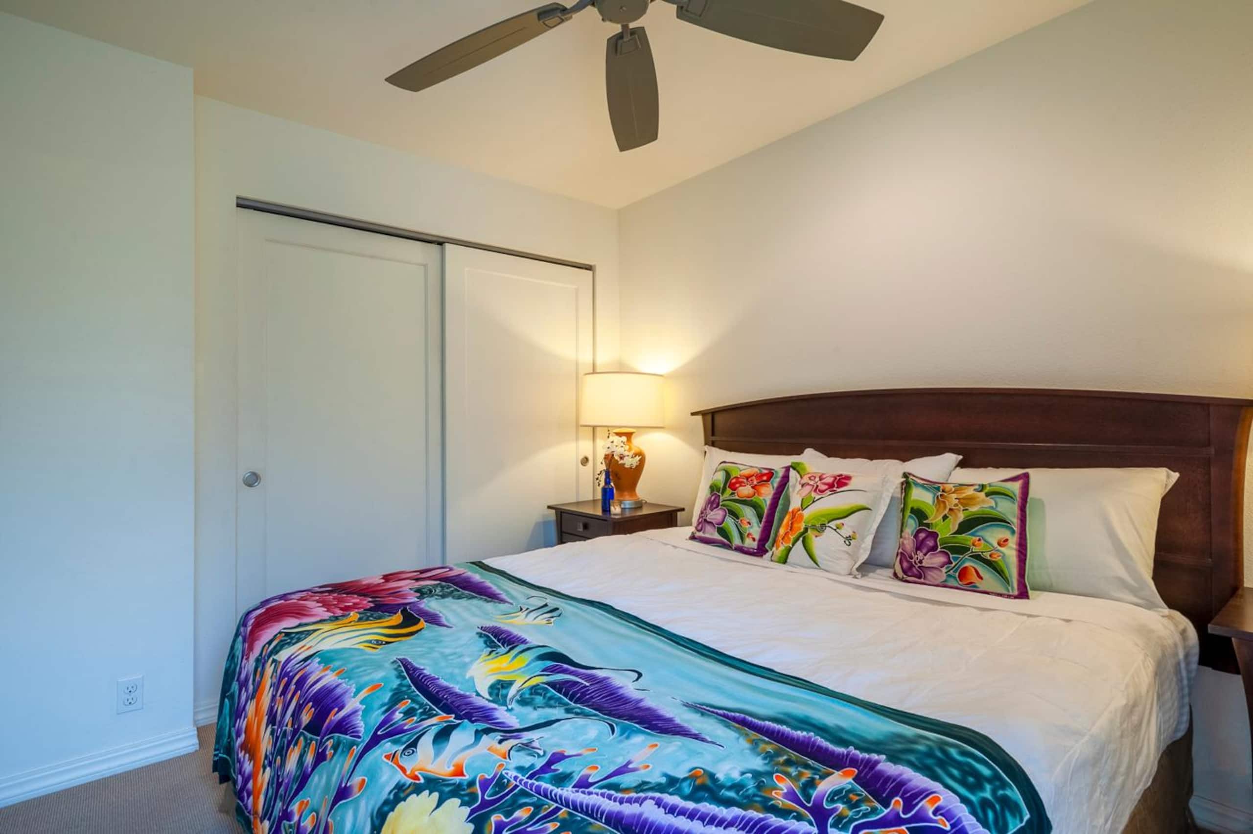 Condo in Kapaa · ★4.43 · 2 bedrooms · 2 beds · 1 private bath - Image 10