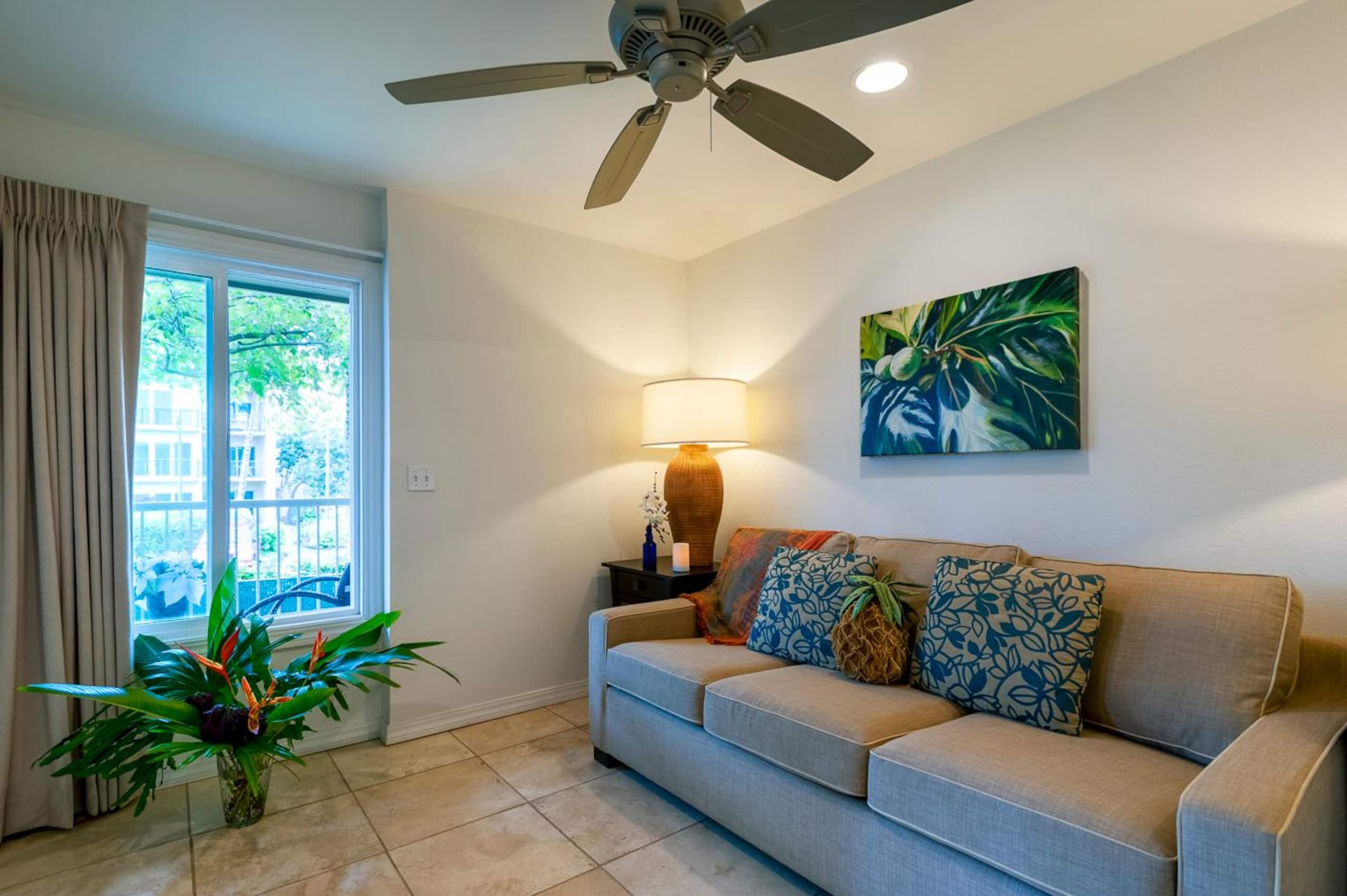 Condo in Kapaa · ★4.43 · 2 bedrooms · 2 beds · 1 private bath - Image 13