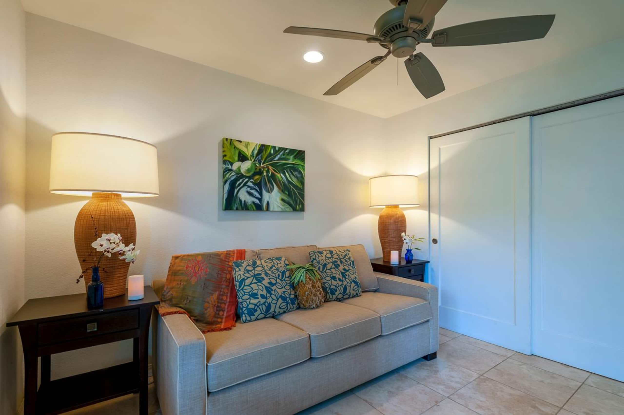 Condo in Kapaa · ★4.43 · 2 bedrooms · 2 beds · 1 private bath - Image 14