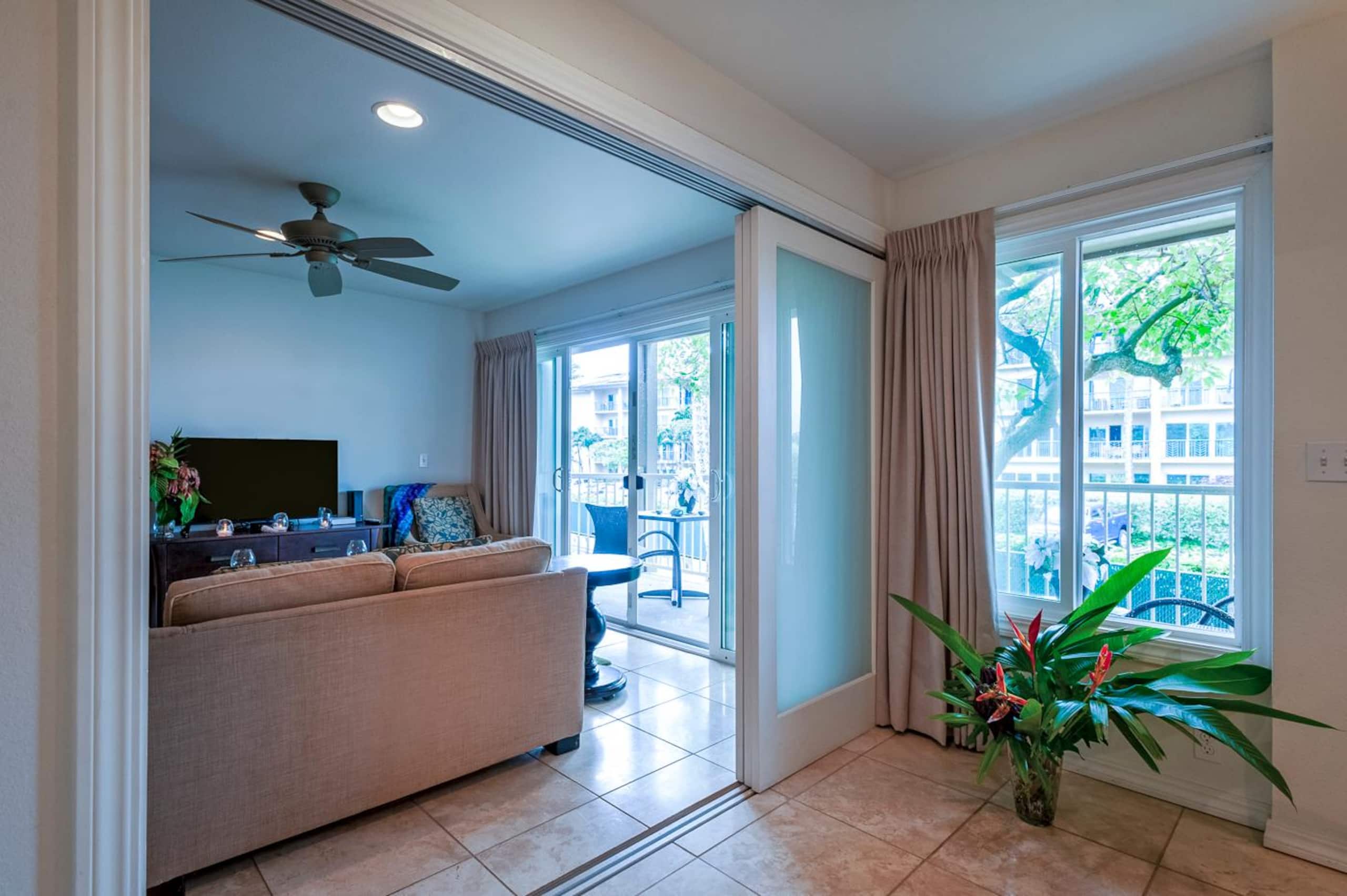 Condo in Kapaa · ★4.43 · 2 bedrooms · 2 beds · 1 private bath - Image 15