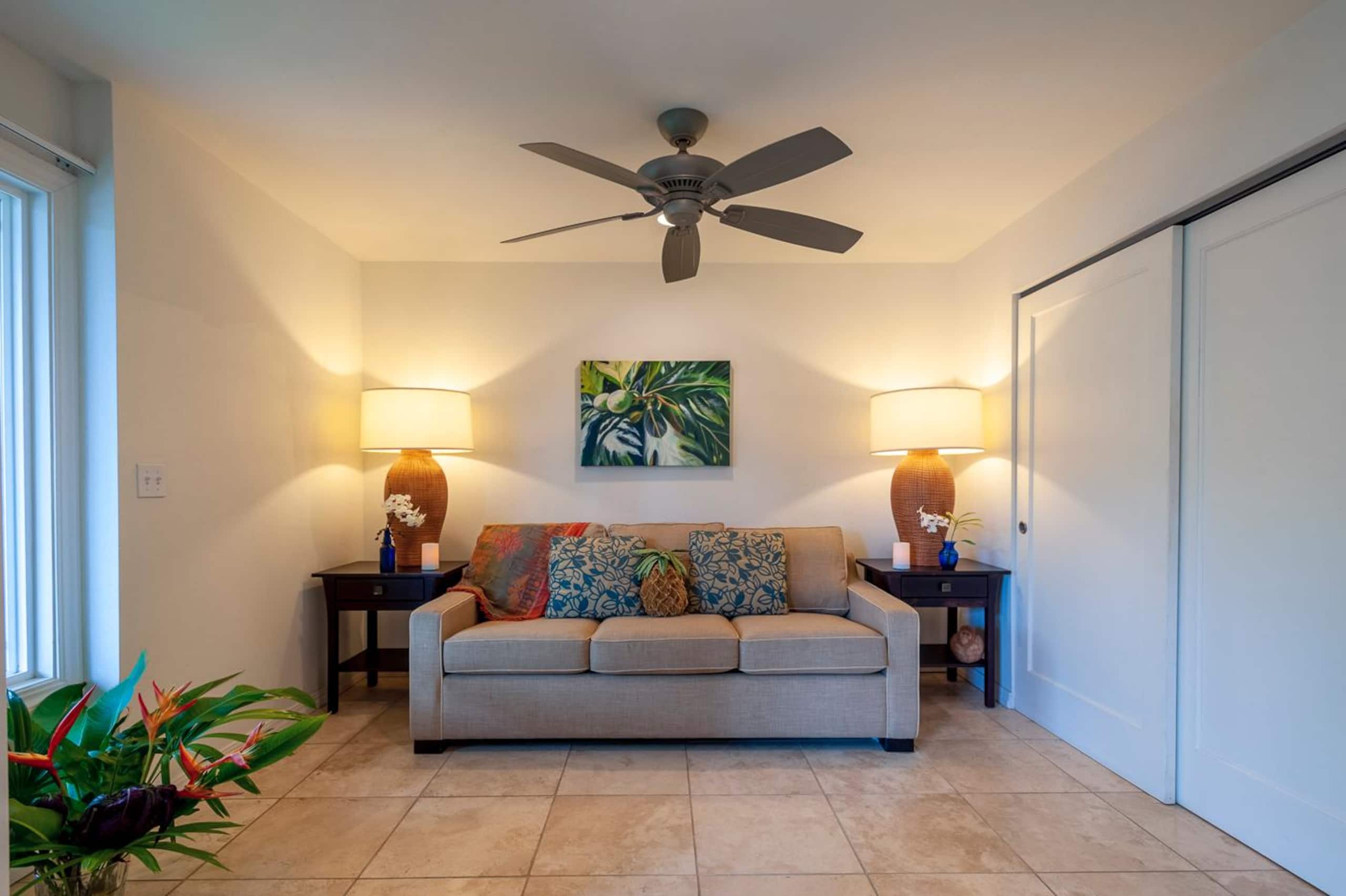 Condo in Kapaa · ★4.43 · 2 bedrooms · 2 beds · 1 private bath - Image 12