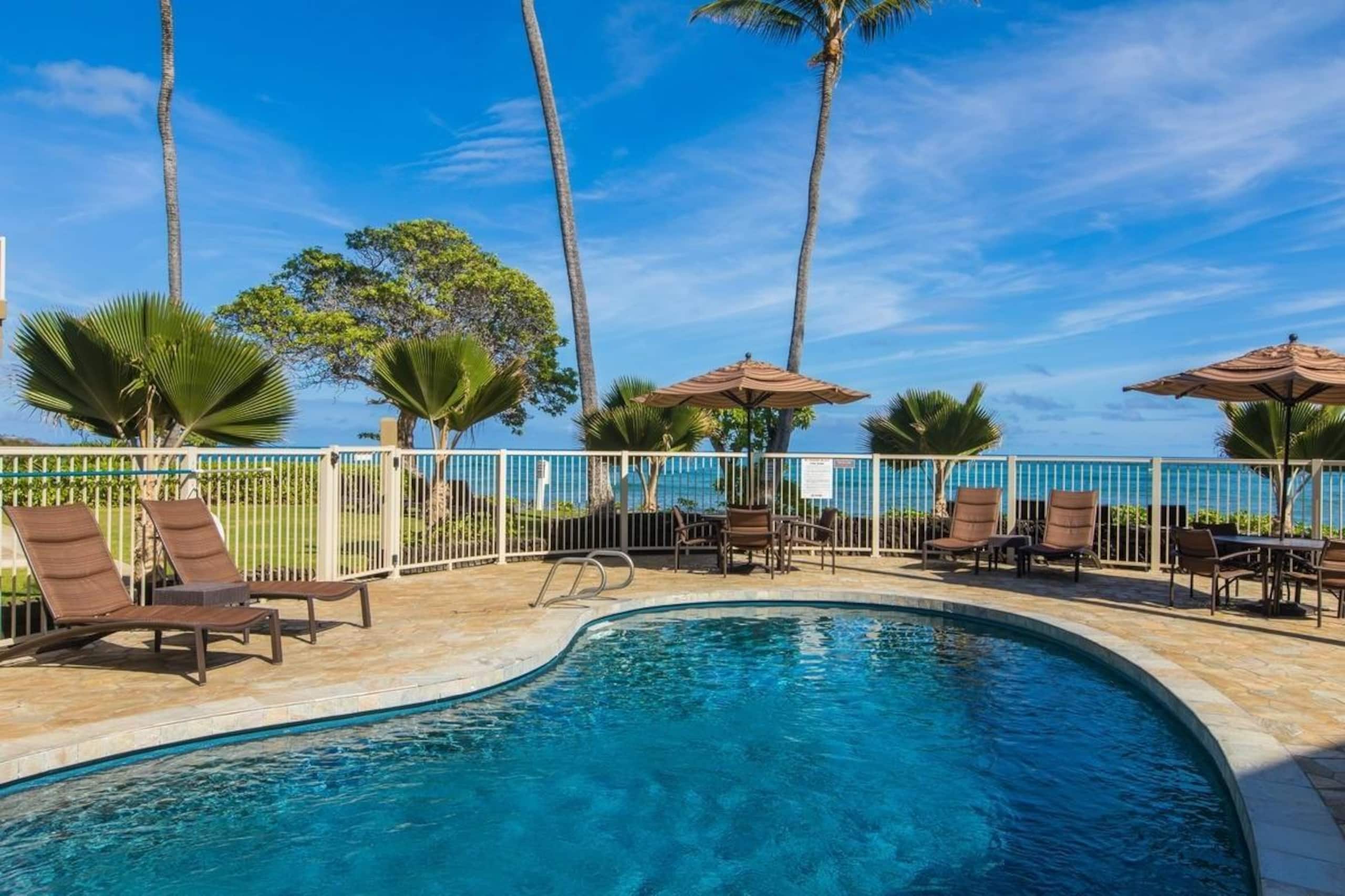 Condo in Kapaa · ★4.43 · 2 bedrooms · 2 beds · 1 private bath - Image 22