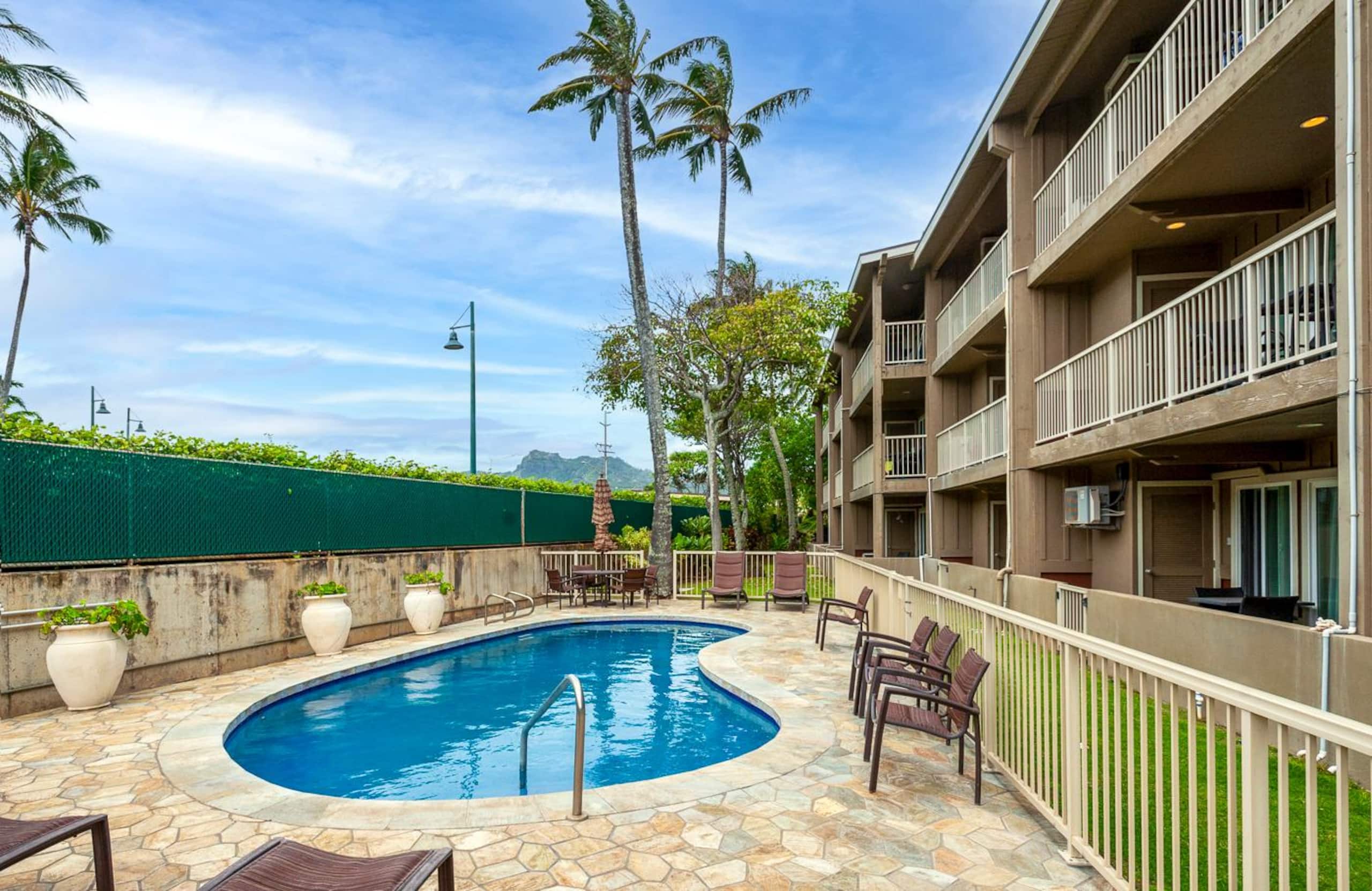 Condo in Kapaa · ★4.43 · 2 bedrooms · 2 beds · 1 private bath - Image 19