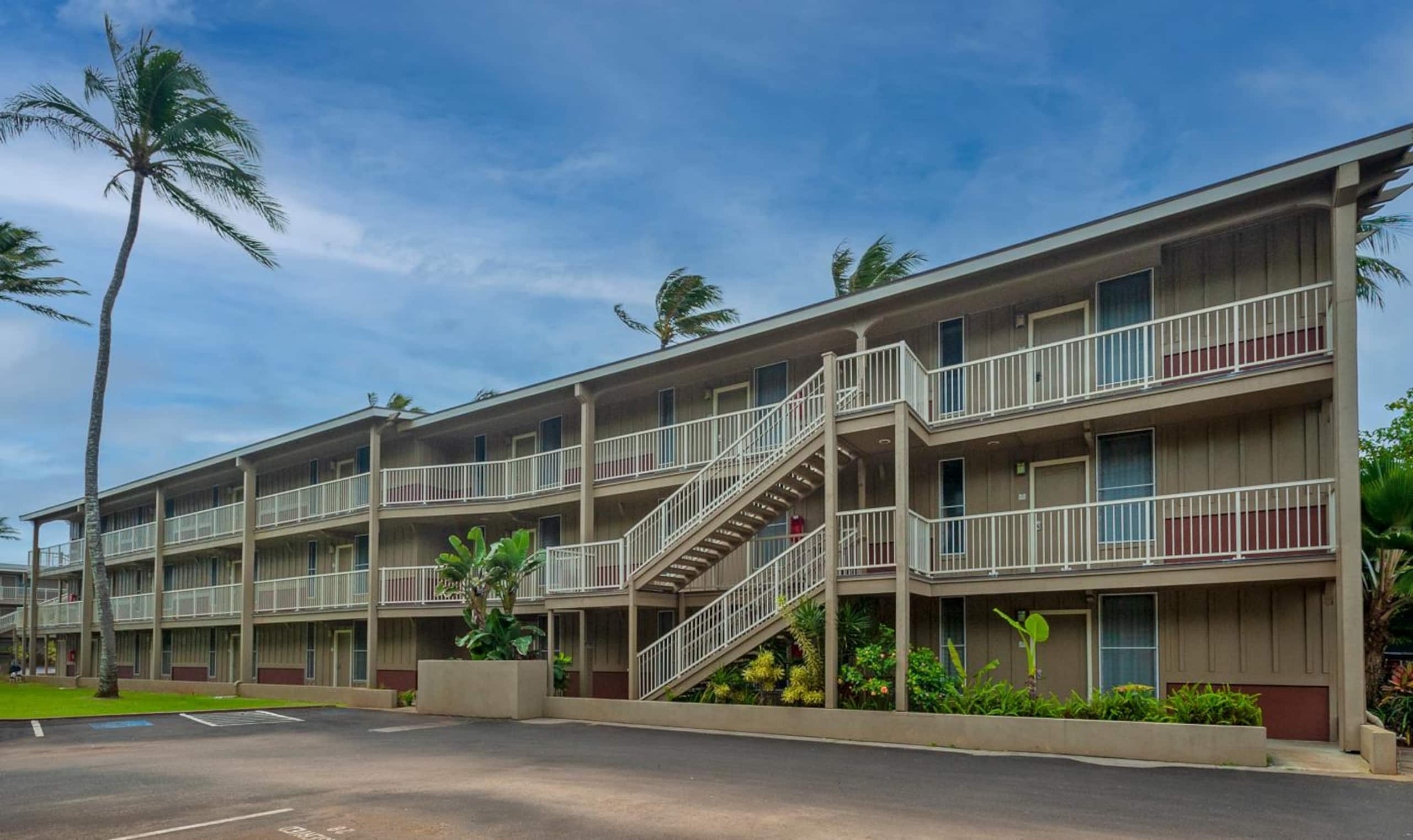 Condo in Kapaa · ★4.43 · 2 bedrooms · 2 beds · 1 private bath - Image 31