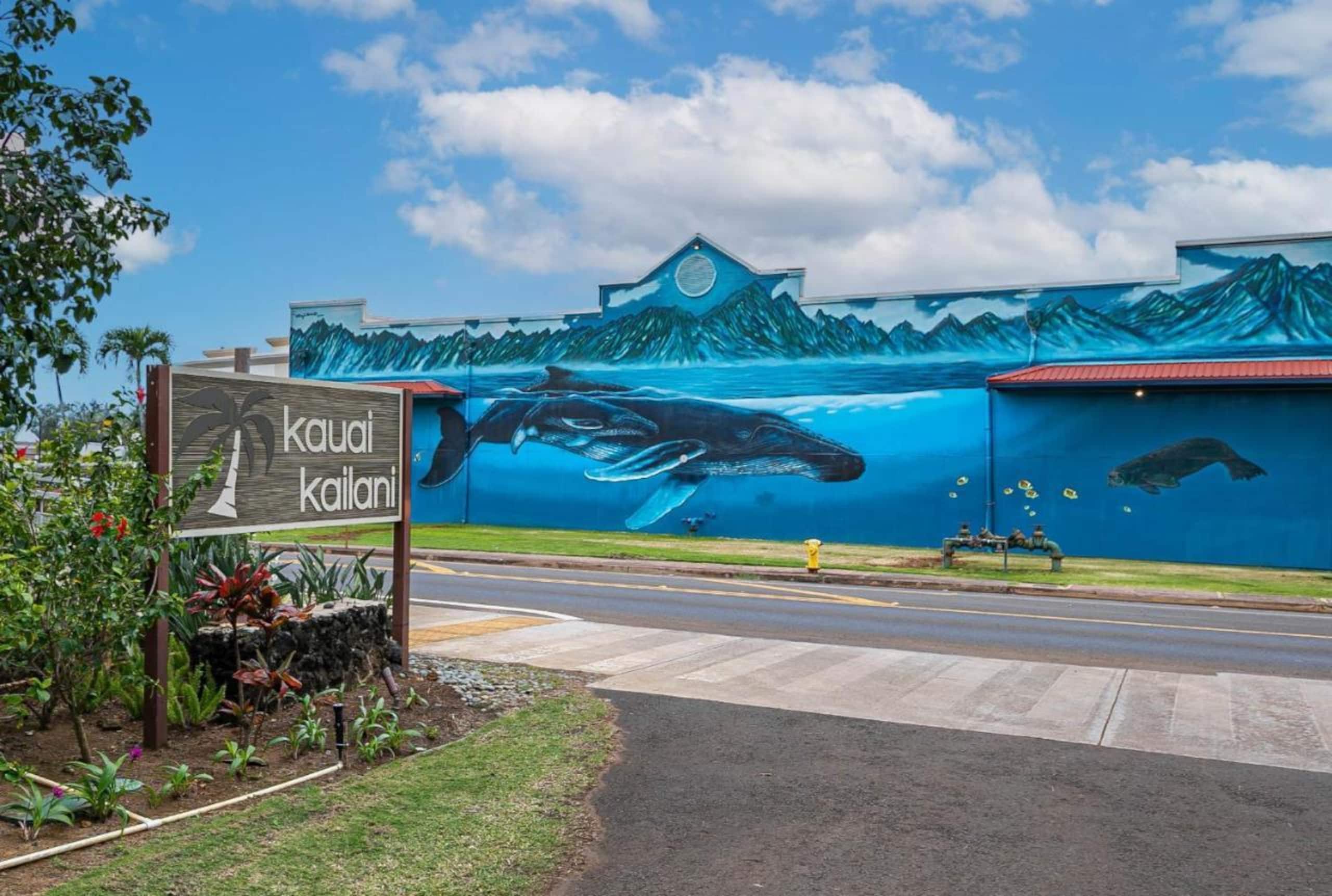 Condo in Kapaa · ★4.43 · 2 bedrooms · 2 beds · 1 private bath - Image 32