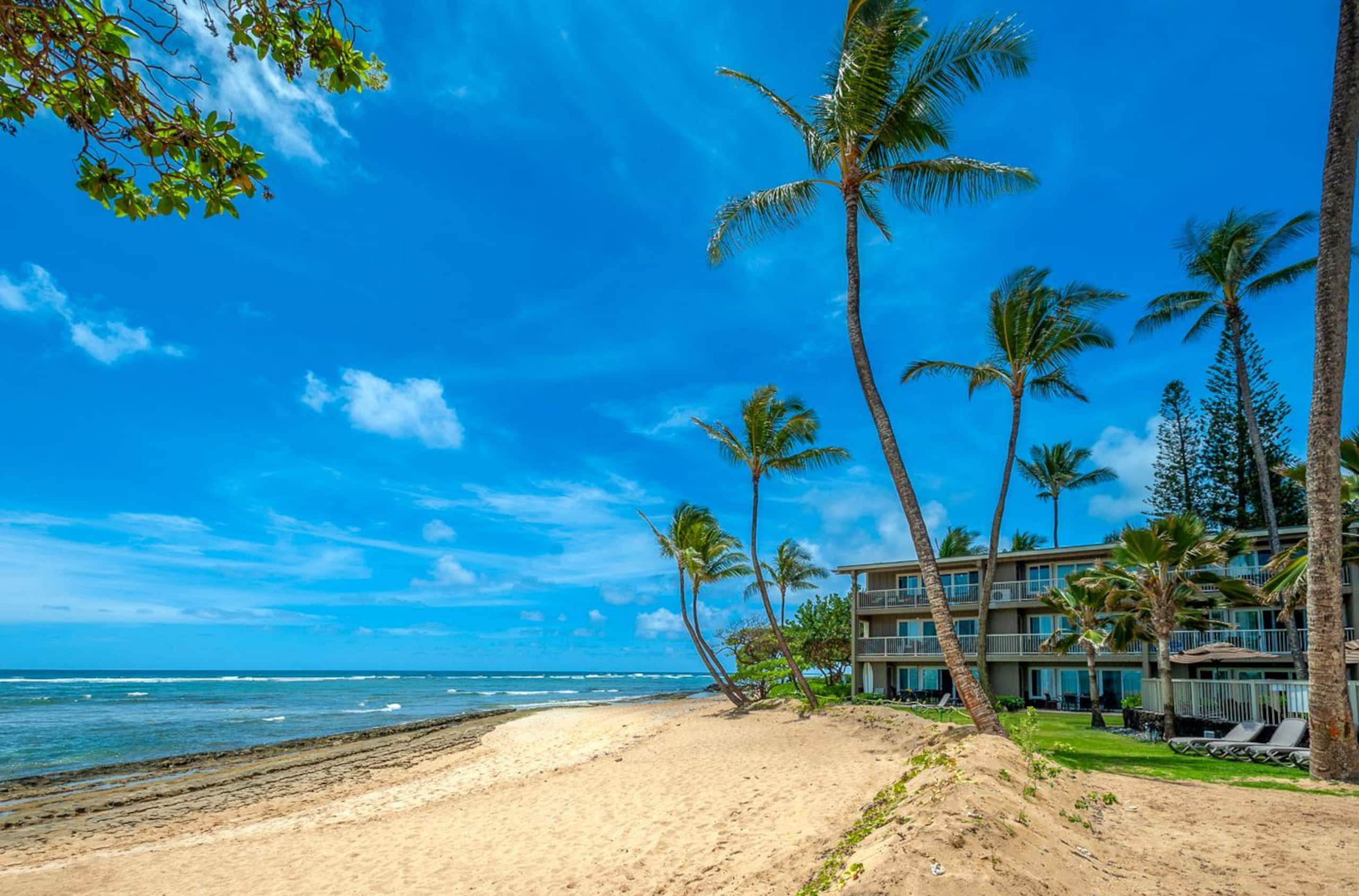 Condo in Kapaa · ★4.43 · 2 bedrooms · 2 beds · 1 private bath - Image 1