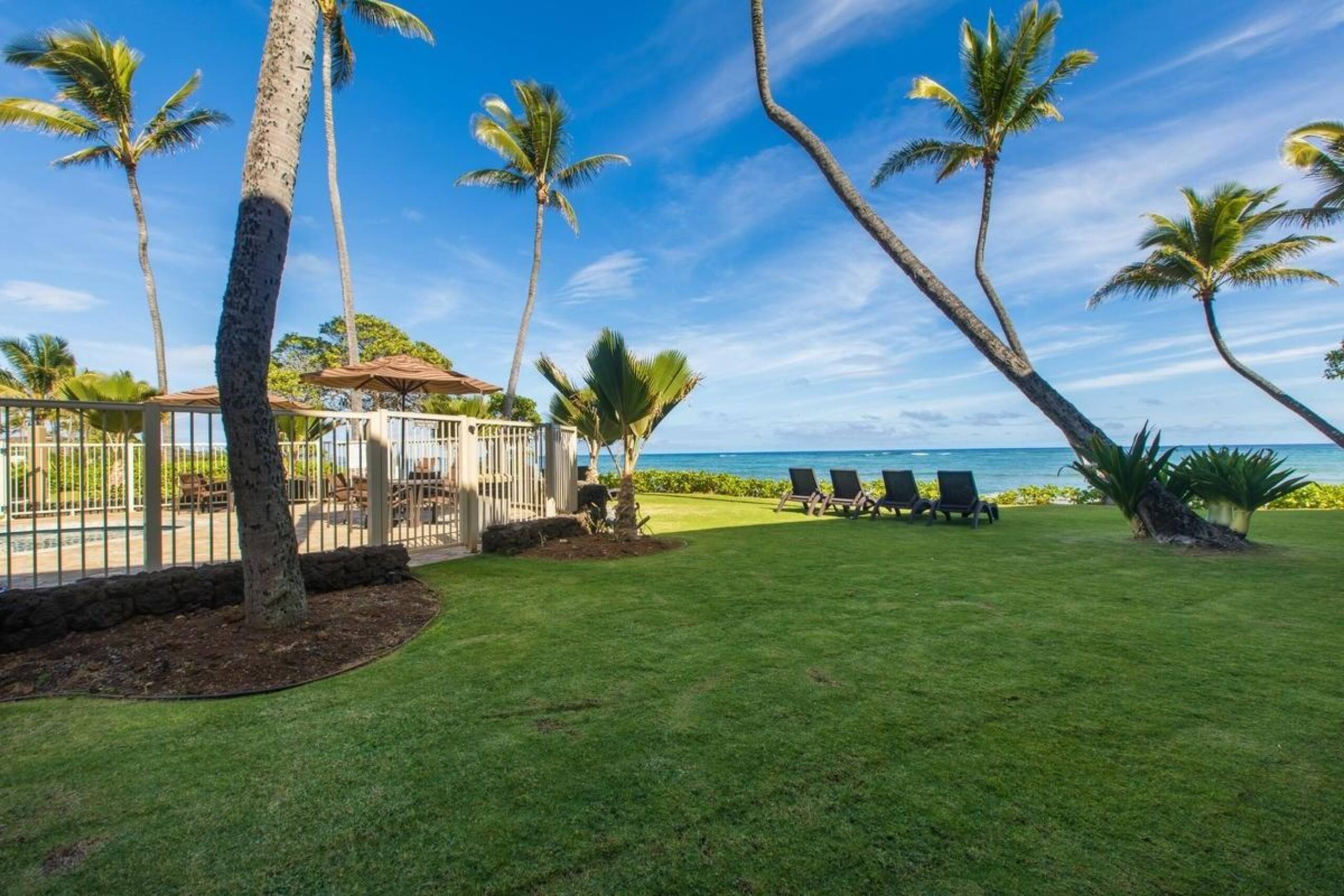 Condo in Kapaa · ★4.43 · 2 bedrooms · 2 beds · 1 private bath - Image 29