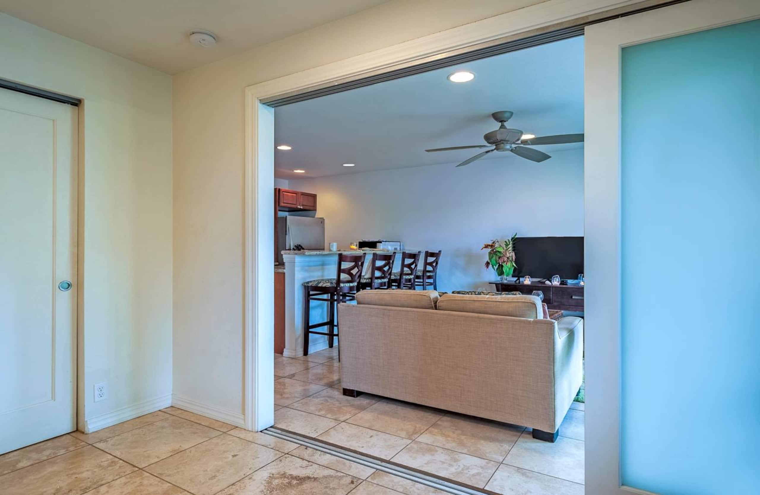 Condo in Kapaa · ★4.43 · 2 bedrooms · 2 beds · 1 private bath - Image 16