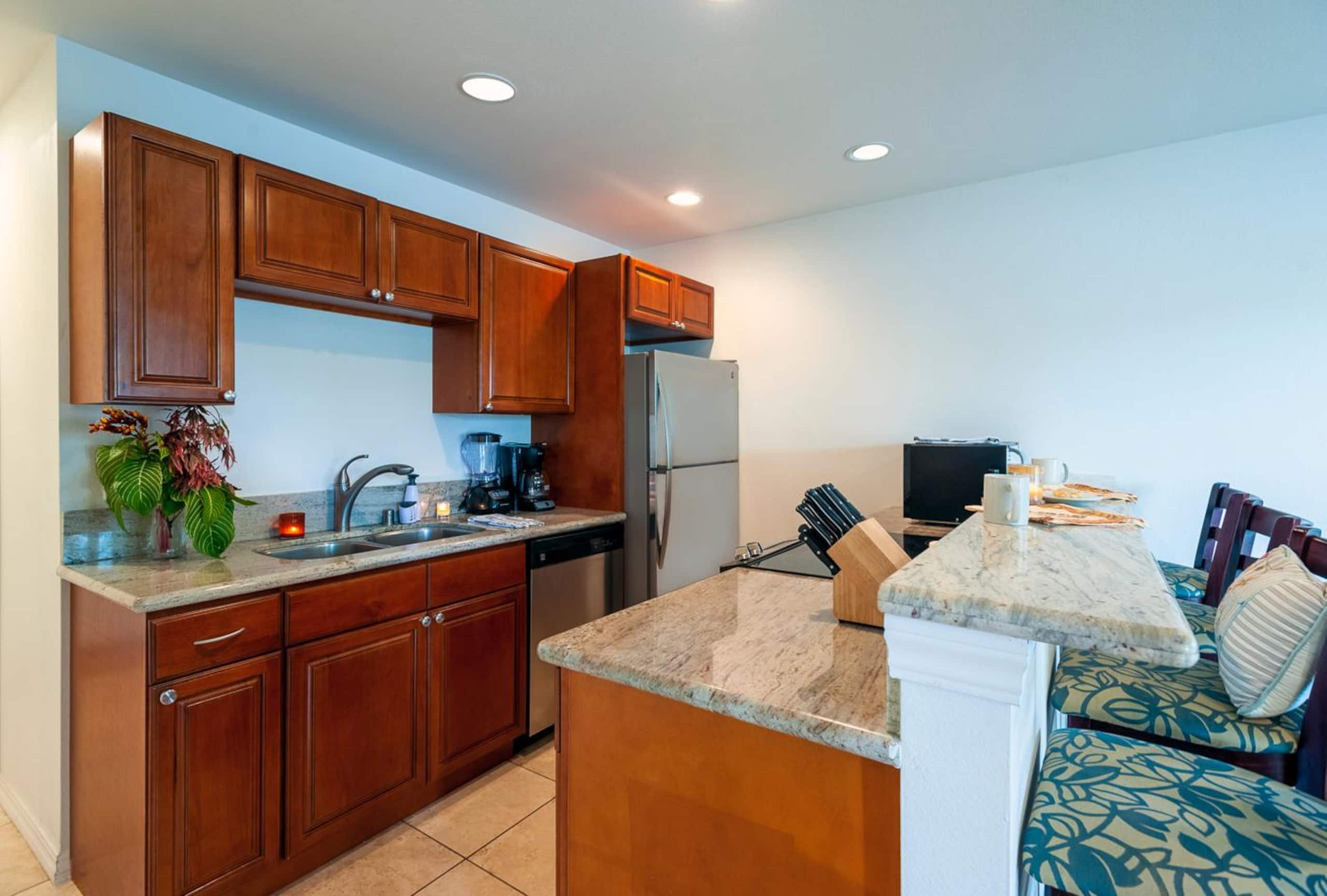 Condo in Kapaa · ★4.43 · 2 bedrooms · 2 beds · 1 private bath - Image 7