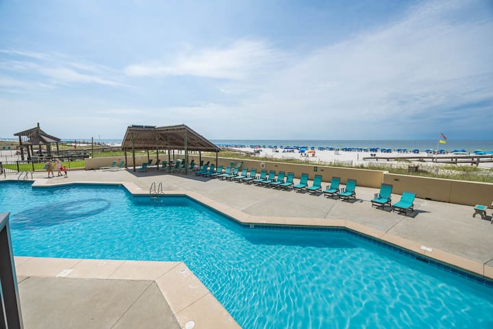 Phoenix I 1148 Beautiful 3BR Condo - Condominiums for Rent in