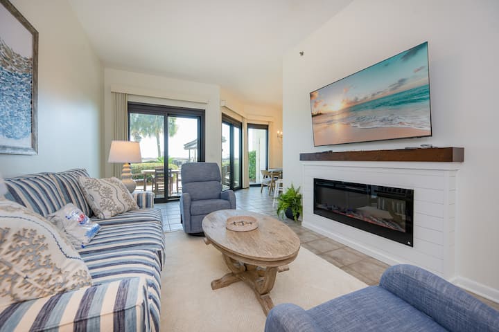 ¡Planta Baja! 1 Br Condo En Alta Demanda! ¡Obtén Una Noche Gratis! - Orange Beach, AL