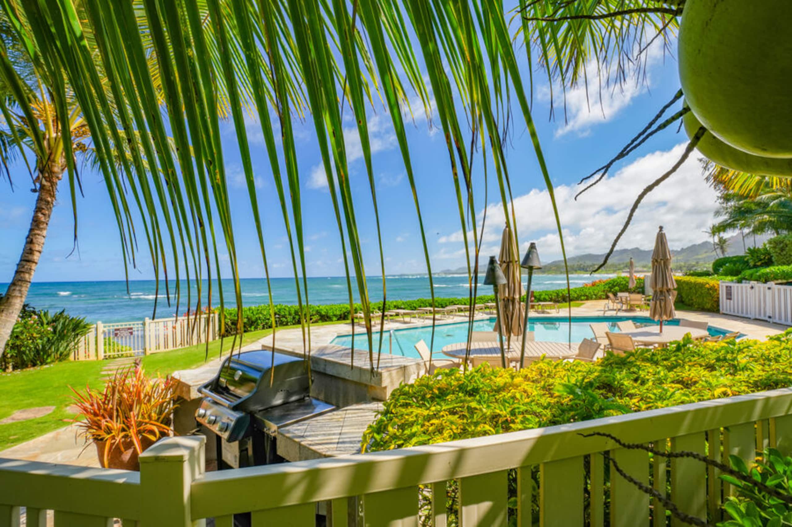 Condo in Kapaa · ★4.8 · 1 bedroom · 1 bed · 2 baths - Image 35