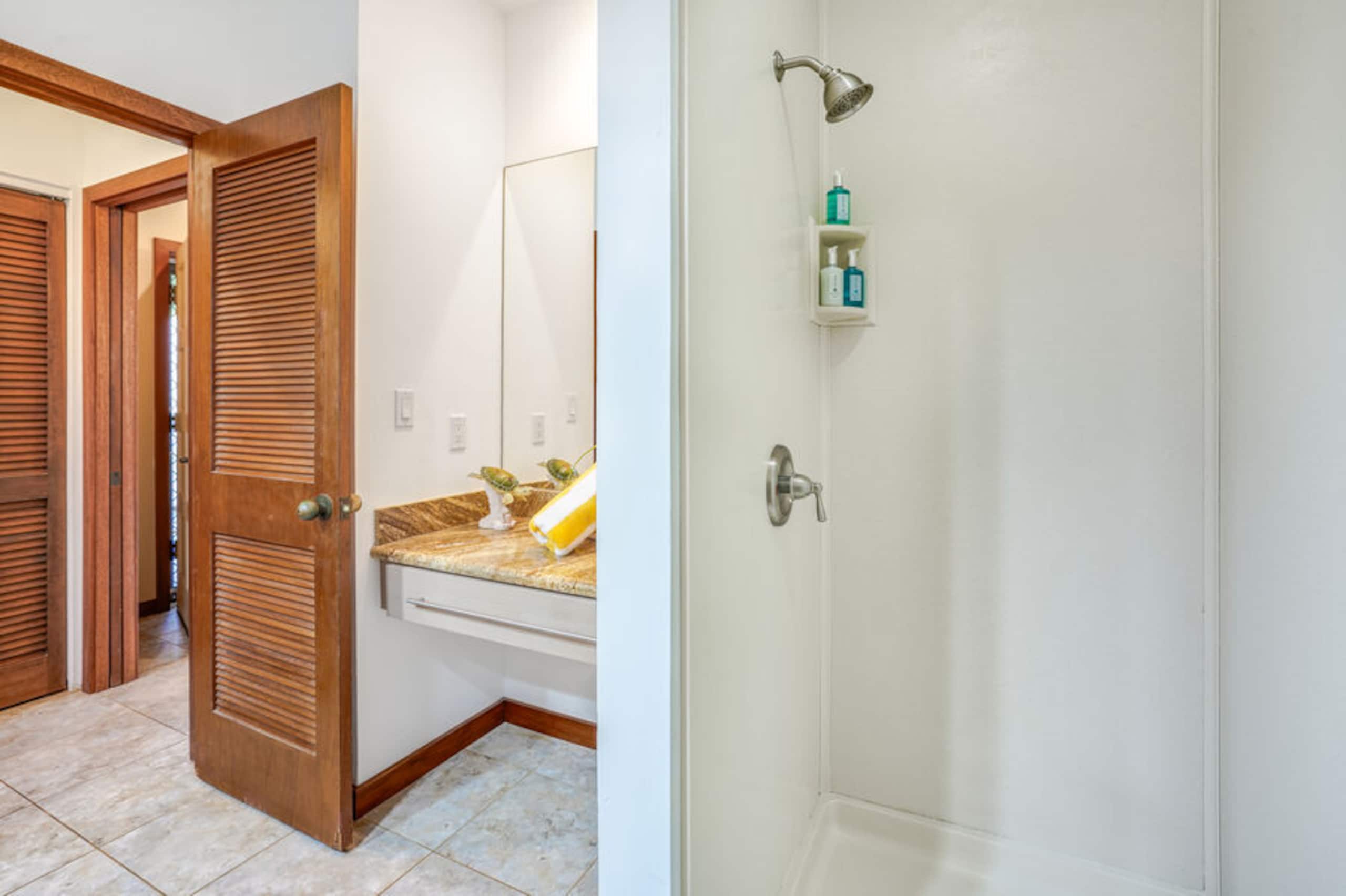 Condo in Kapaa · ★4.8 · 1 bedroom · 1 bed · 2 baths - Image 20