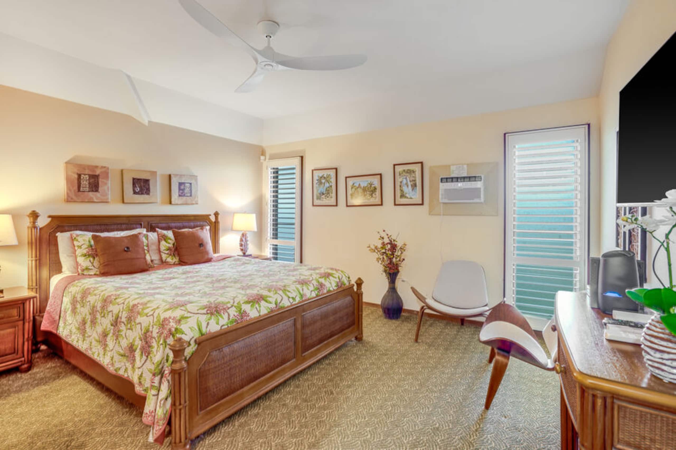 Condo in Kapaa · ★4.8 · 1 bedroom · 1 bed · 2 baths - Image 14