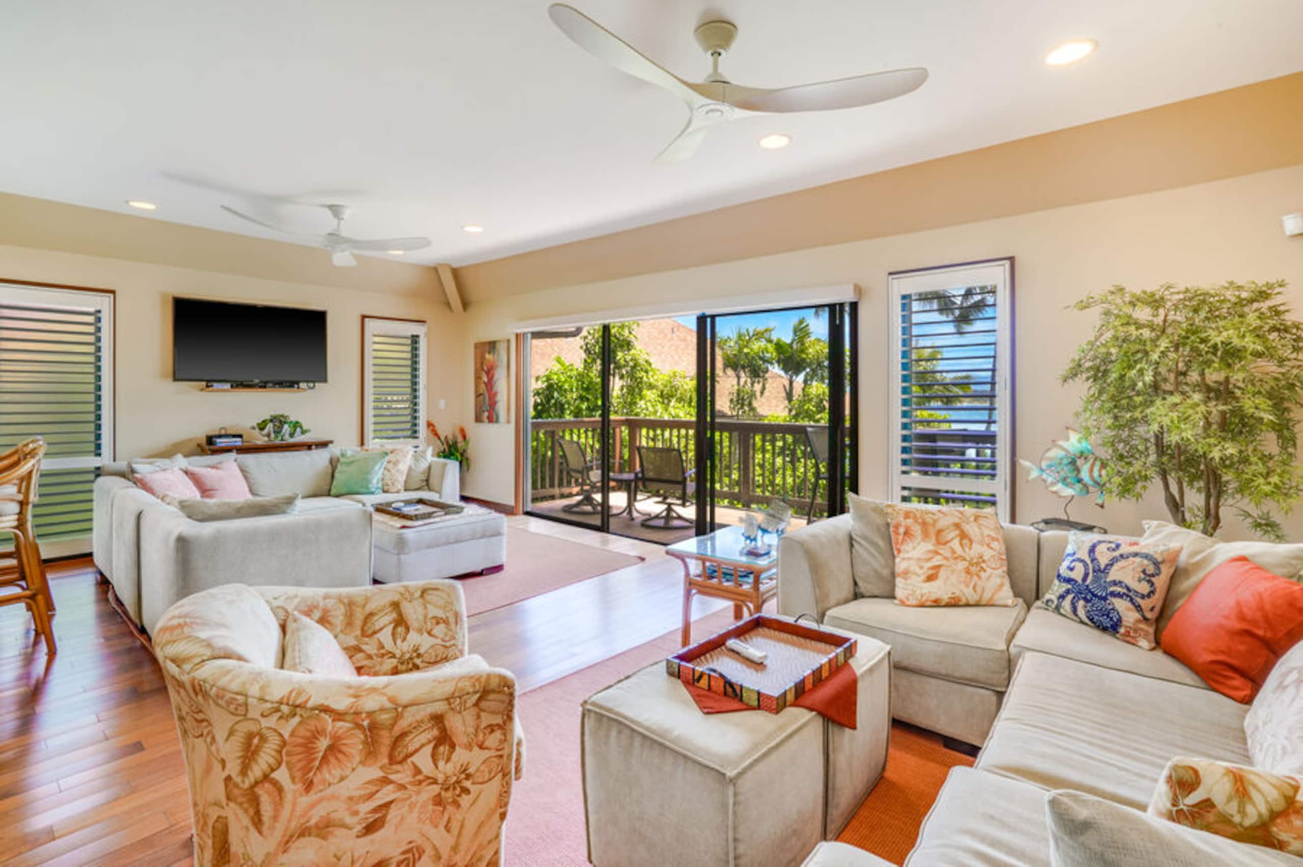 Condo in Kapaa · ★4.8 · 1 bedroom · 1 bed · 2 baths - Image 5