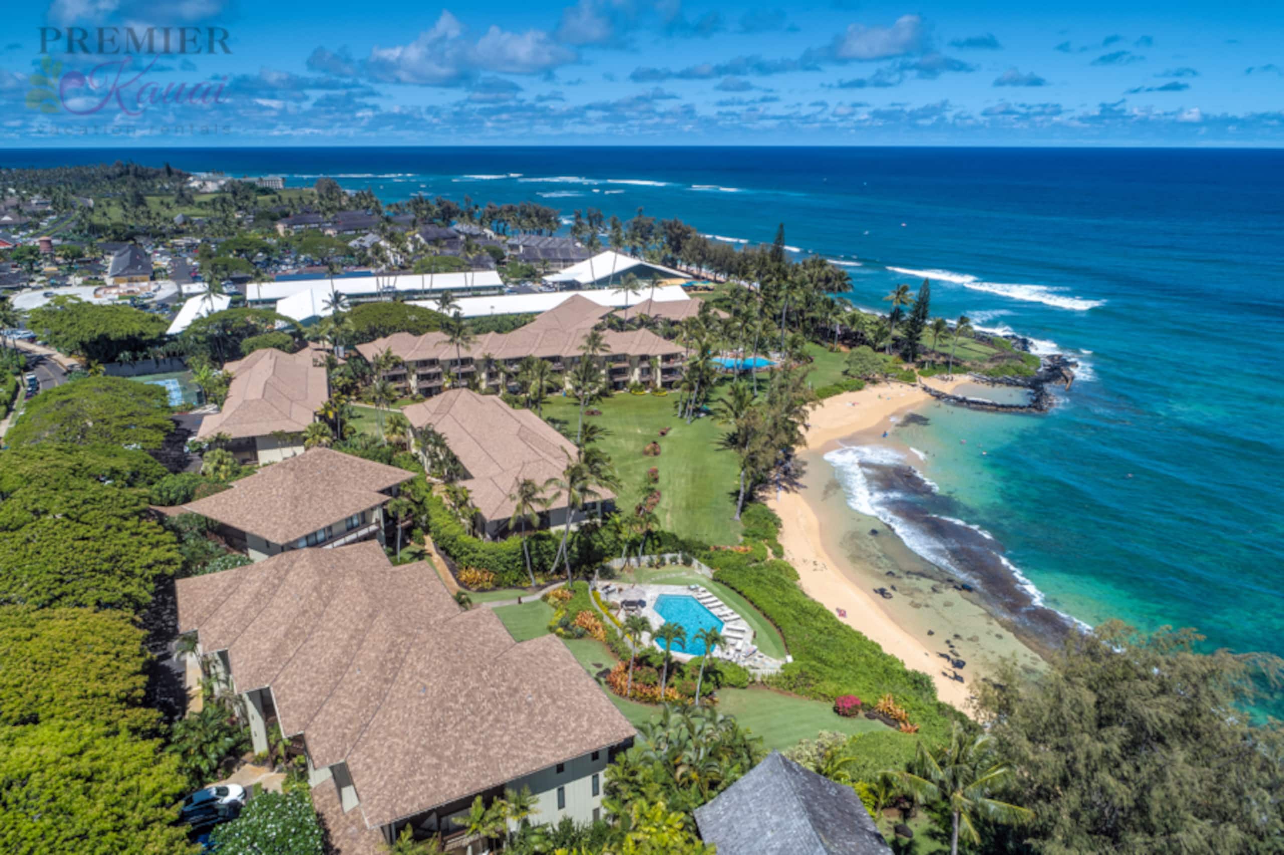 Condo in Kapaa · ★4.8 · 1 bedroom · 1 bed · 2 baths - Image 22