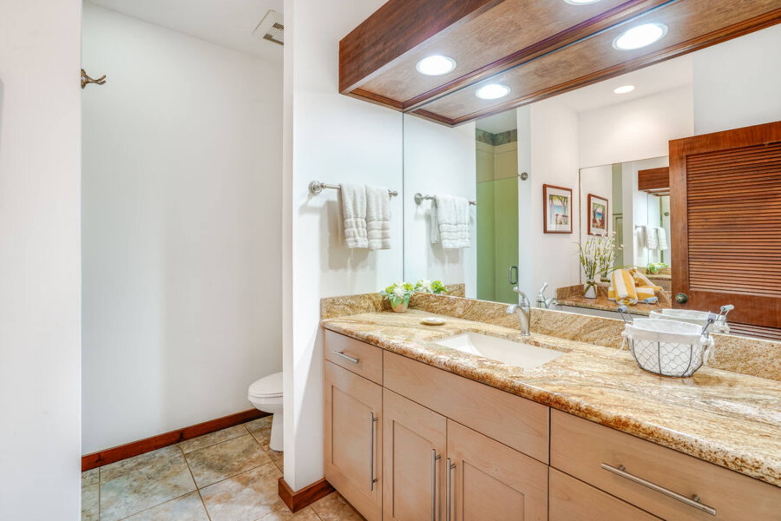 Condo in Kapaa · ★4.8 · 1 bedroom · 1 bed · 2 baths - Image 16