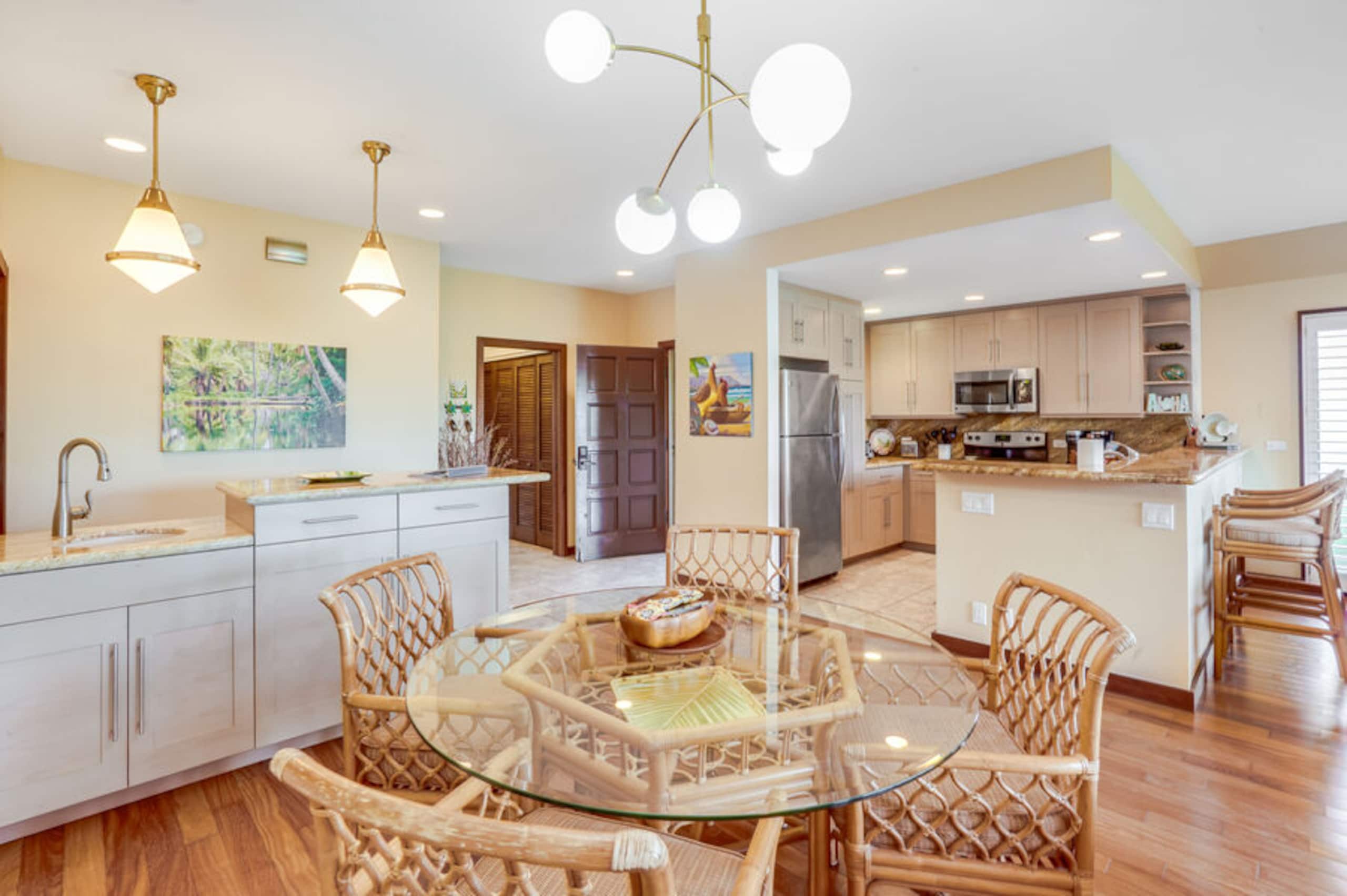 Condo in Kapaa · ★4.8 · 1 bedroom · 1 bed · 2 baths - Image 10