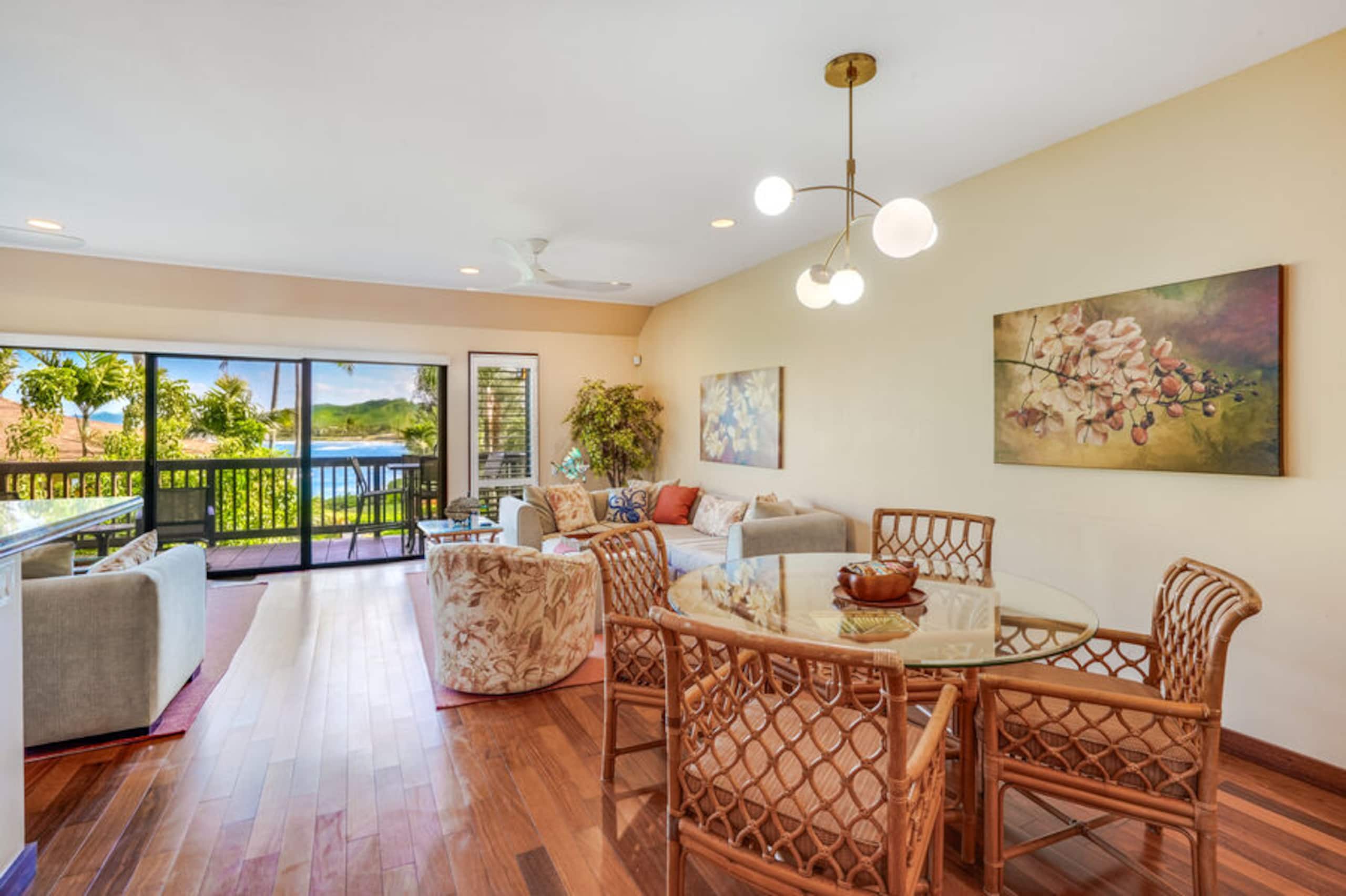 Condo in Kapaa · ★4.8 · 1 bedroom · 1 bed · 2 baths - Image 7
