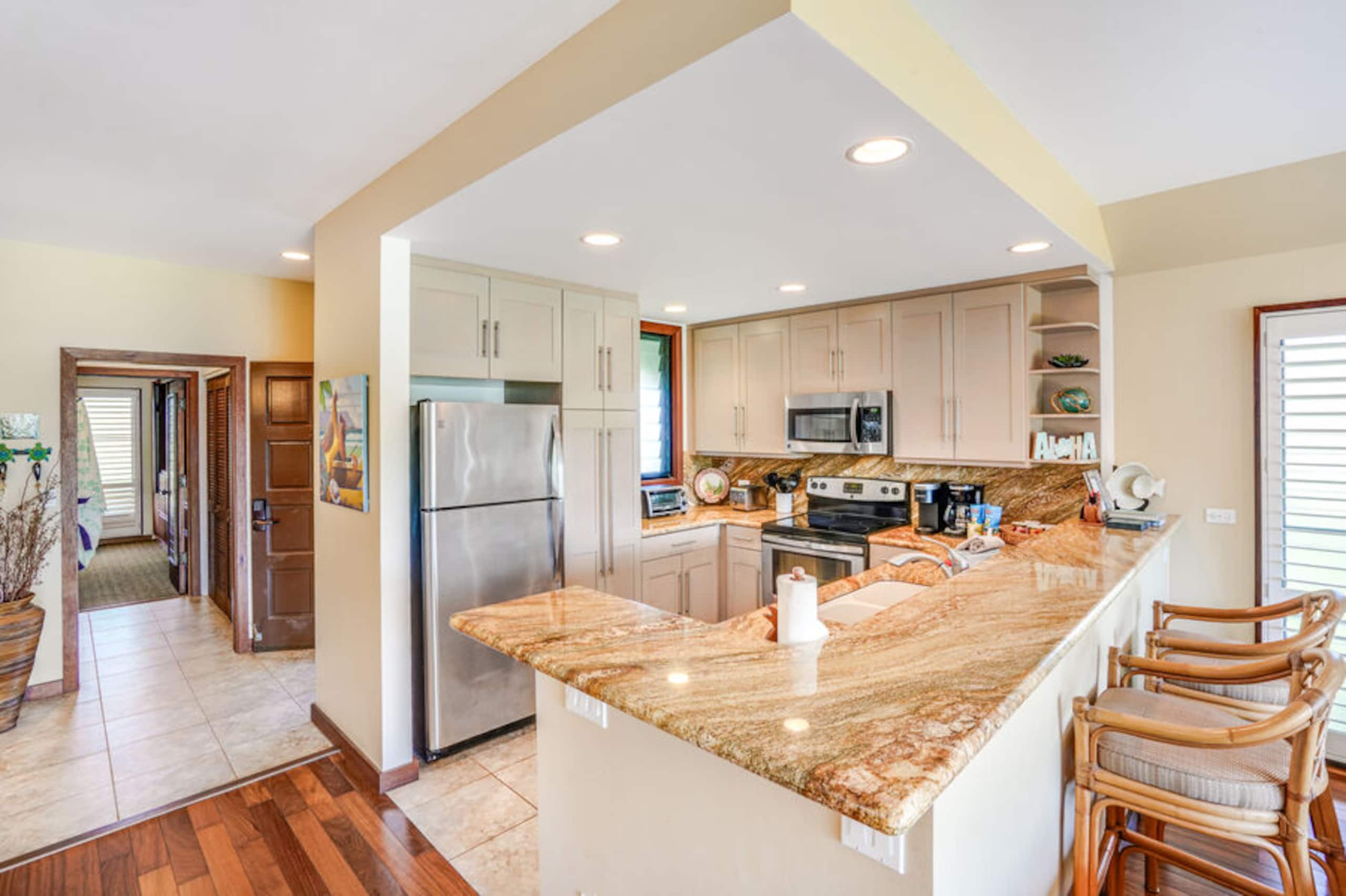 Condo in Kapaa · ★4.8 · 1 bedroom · 1 bed · 2 baths - Image 11