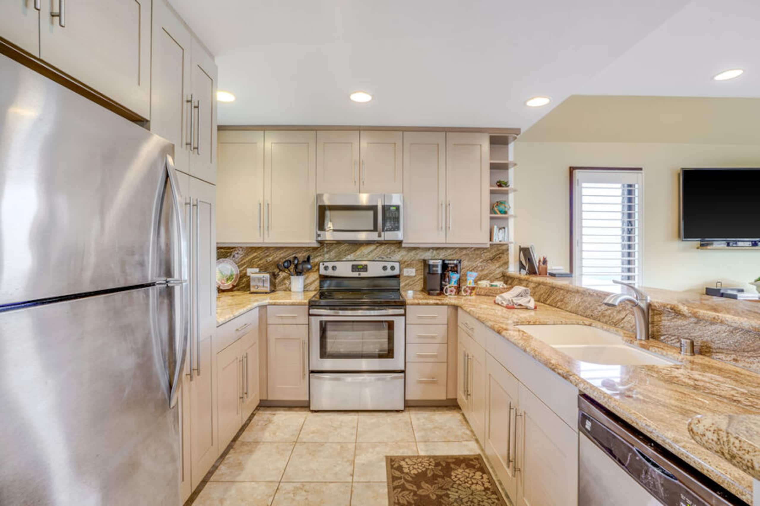 Condo in Kapaa · ★4.8 · 1 bedroom · 1 bed · 2 baths - Image 12