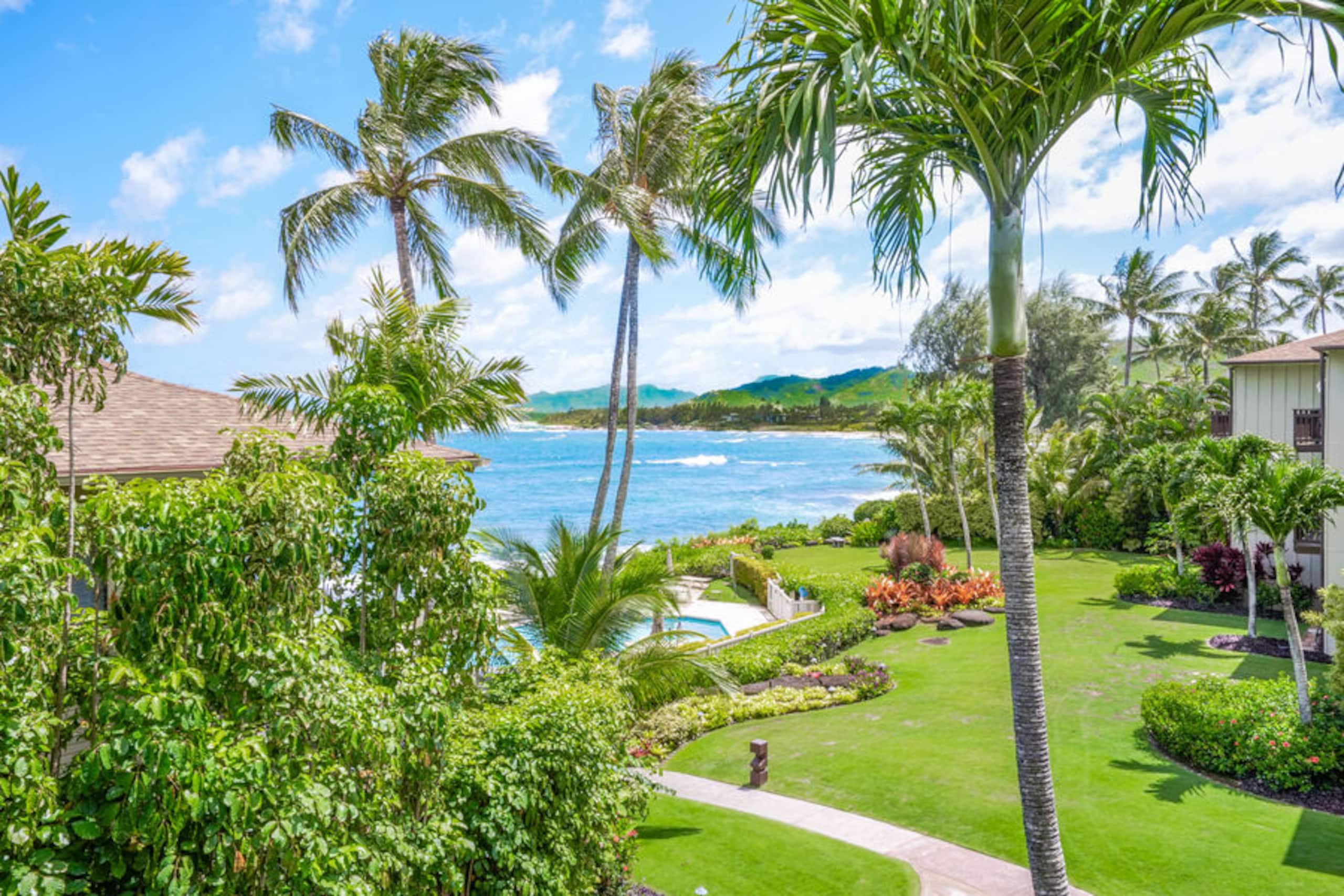Condo in Kapaa · ★4.8 · 1 bedroom · 1 bed · 2 baths - Image 3