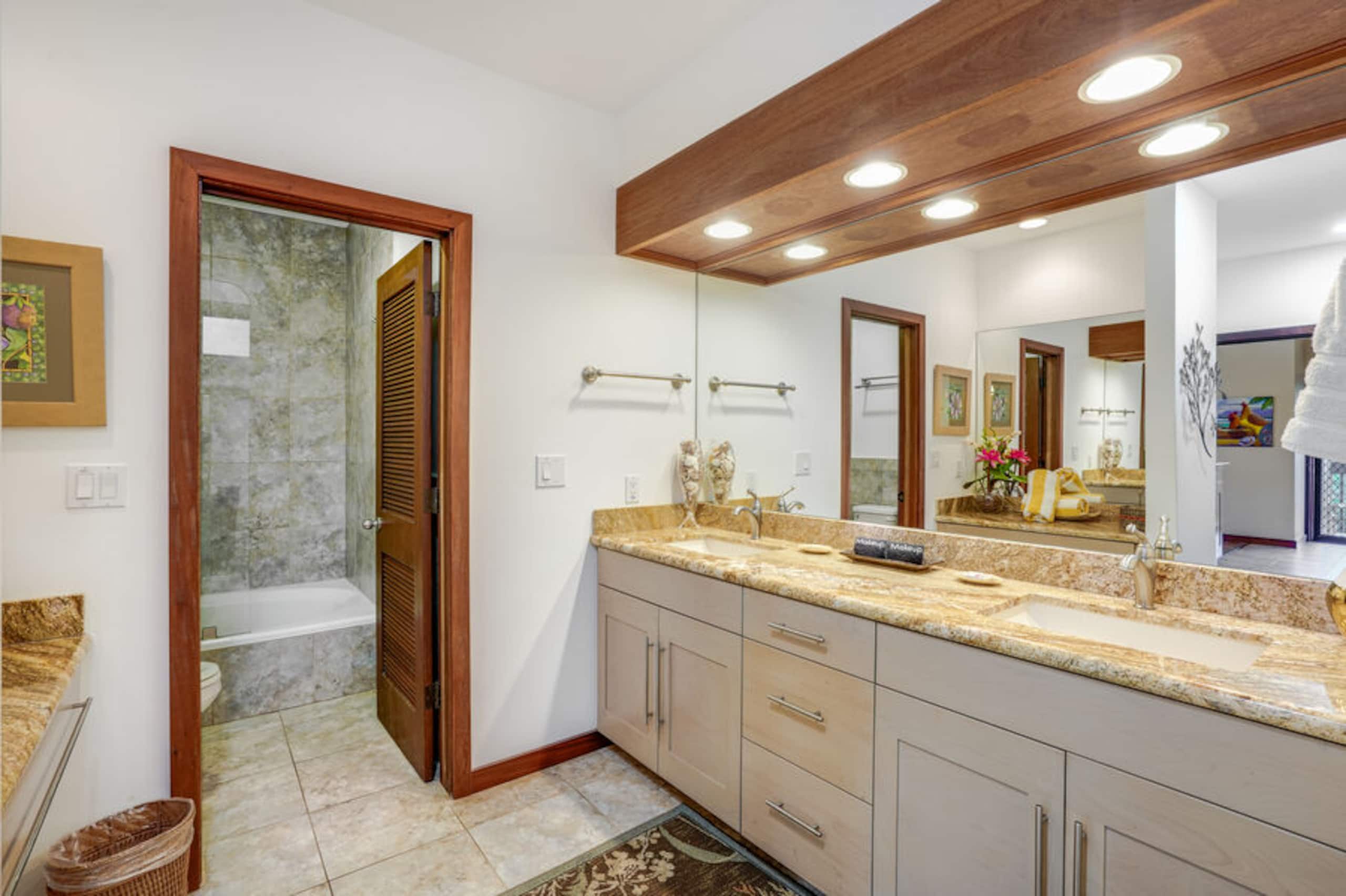 Condo in Kapaa · ★4.8 · 1 bedroom · 1 bed · 2 baths - Image 15