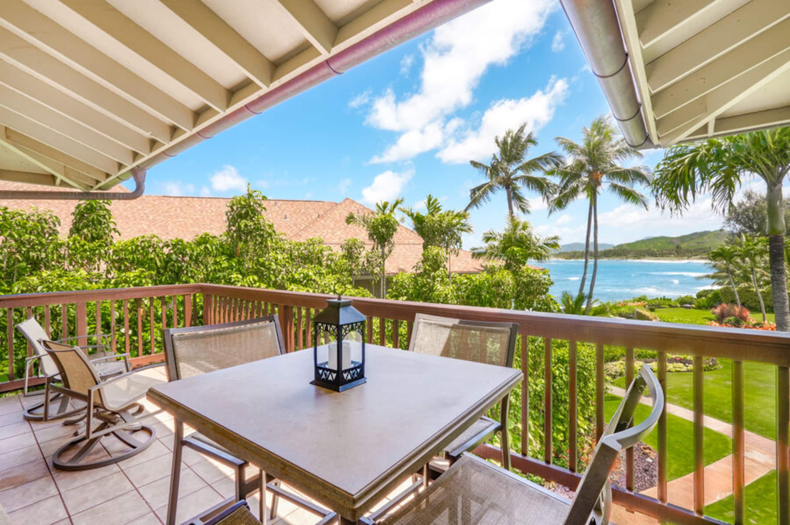 Condo in Kapaa · ★4.8 · 1 bedroom · 1 bed · 2 baths - Image 2