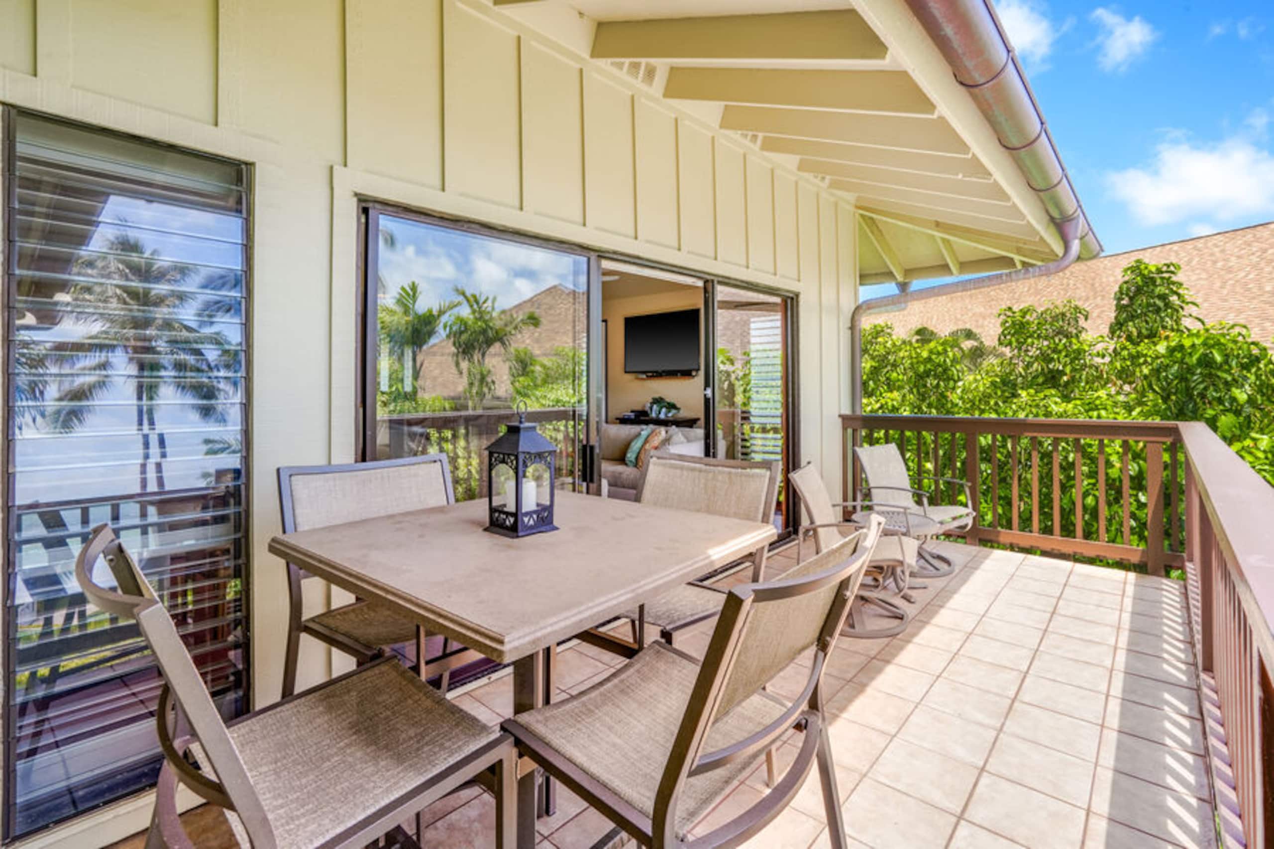 Condo in Kapaa · ★4.8 · 1 bedroom · 1 bed · 2 baths - Image 8