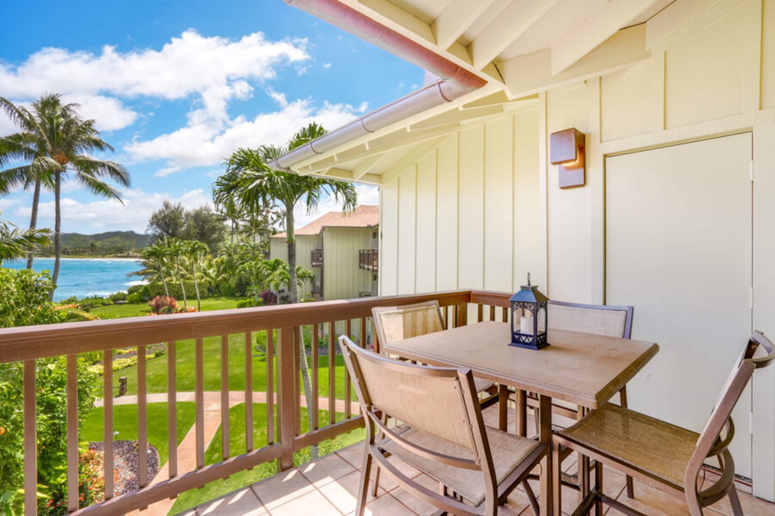 Condo in Kapaa · ★4.8 · 1 bedroom · 1 bed · 2 baths - Image 9