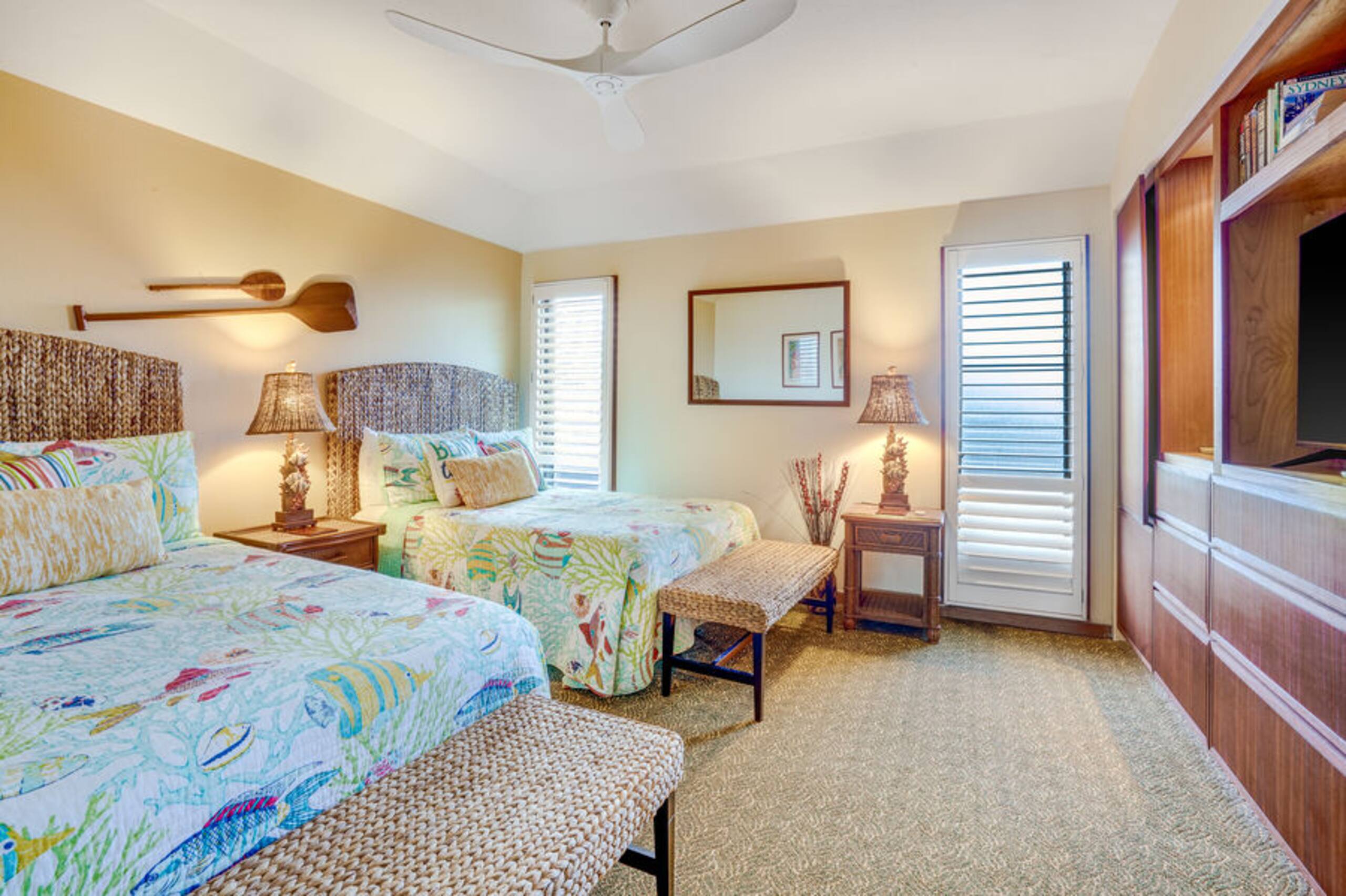 Condo in Kapaa · ★4.8 · 1 bedroom · 1 bed · 2 baths - Image 18