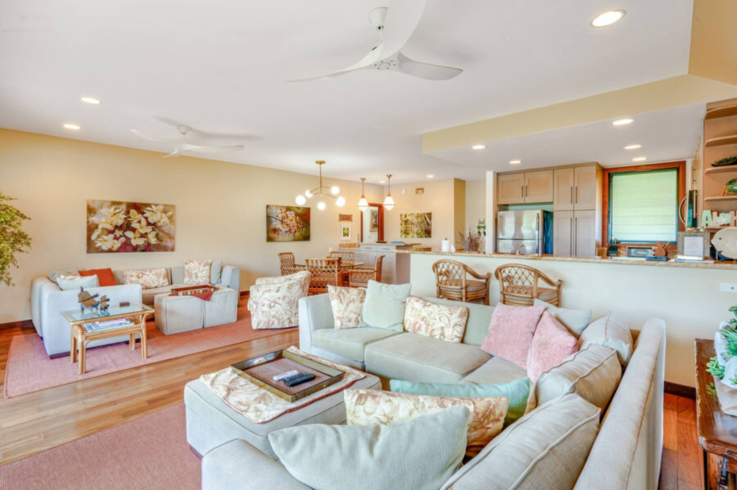 Condo in Kapaa · ★4.8 · 1 bedroom · 1 bed · 2 baths - Image 6