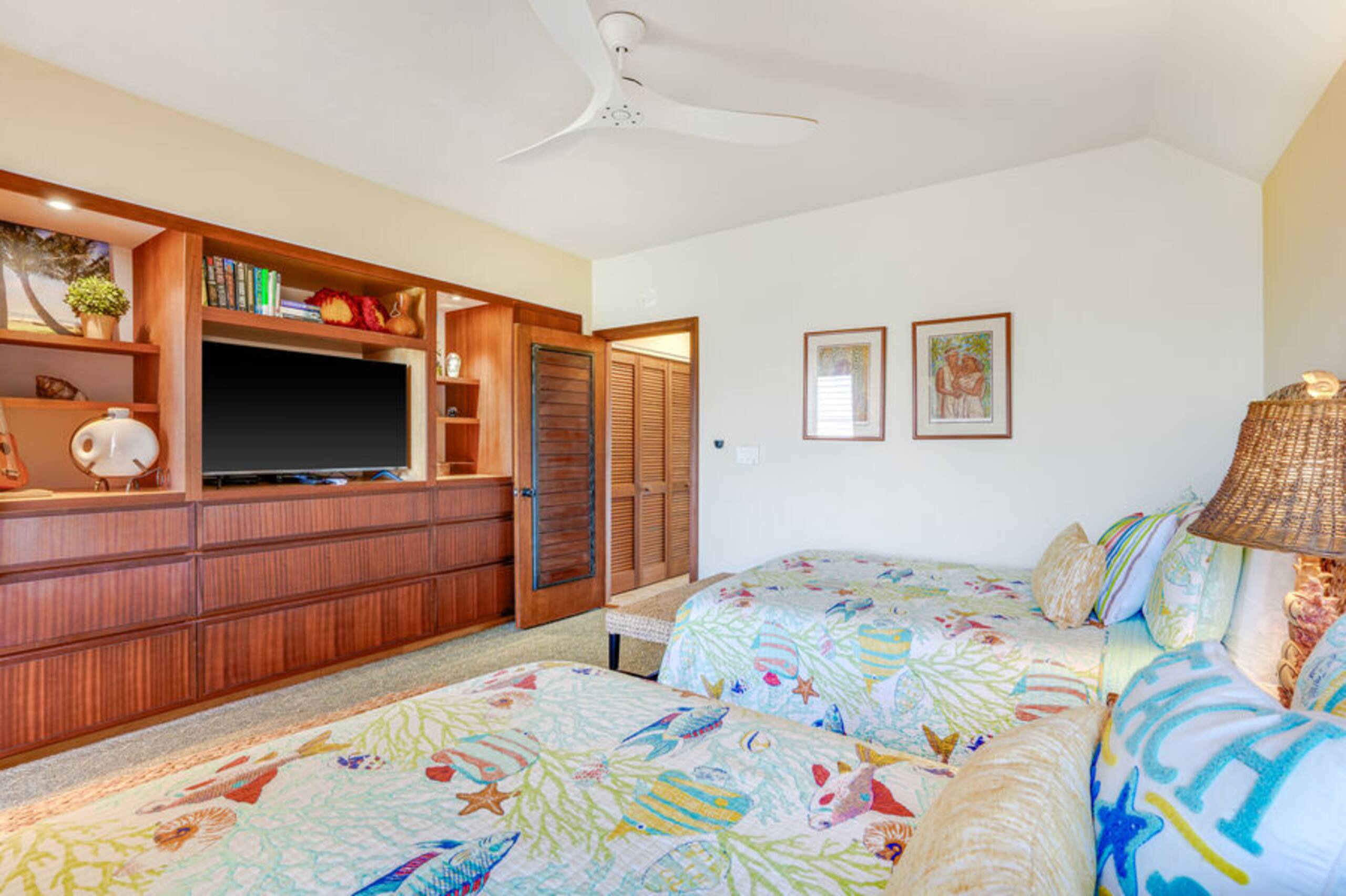 Condo in Kapaa · ★4.8 · 1 bedroom · 1 bed · 2 baths - Image 19