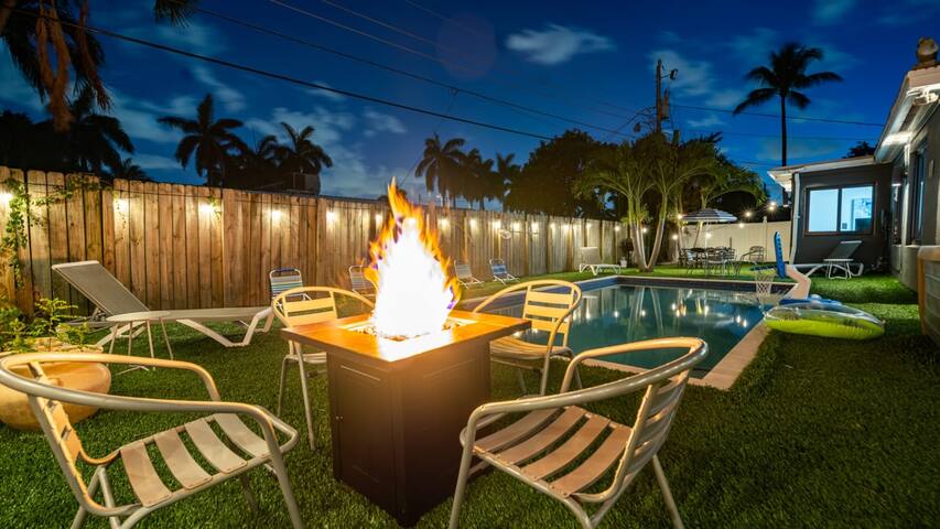 Modern/ Amazing Pool/ Close To Beach gallery image 3