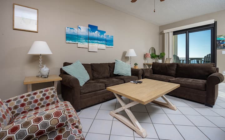 Unforgettable Views! Condo 71514 @ Phoenix 7! - Orange Beach, AL