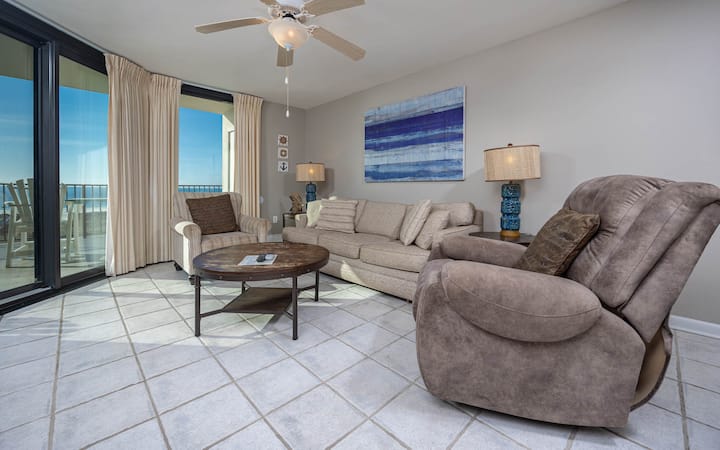 Phoenix Vii - 3rd Floor 2 Bedroom - Orange Beach, AL