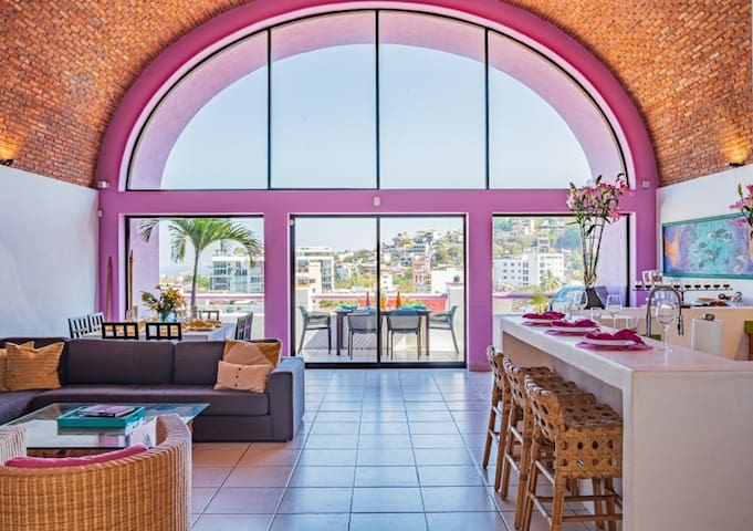 PV Getaways managed Airbnb listing 2