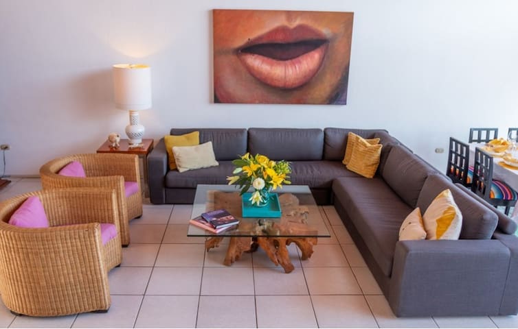 PV Getaways managed Airbnb listing 1