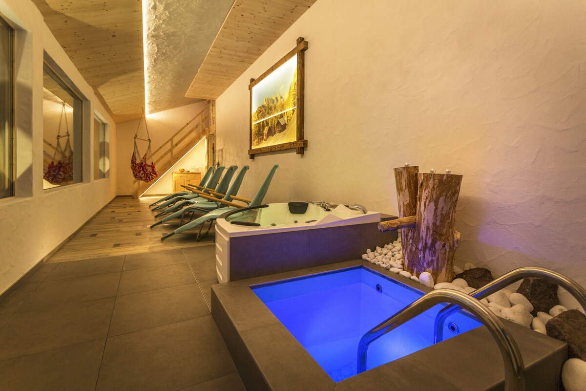 Popular Airbnb listing: Bio & Family Apartments Schoenau 155c in Laion