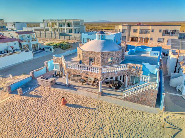 Re Max managed Airbnb listing 1