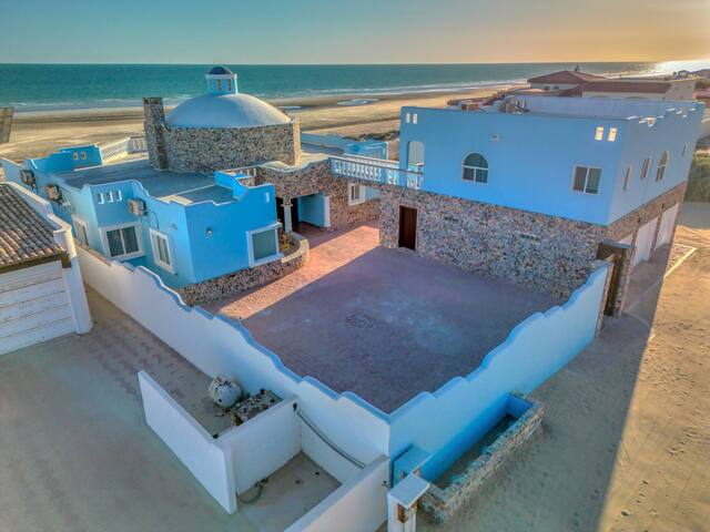 Re Max managed Airbnb listing 1