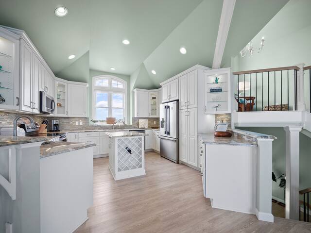 NTB Vacation Lisa managed Airbnb listing 1
