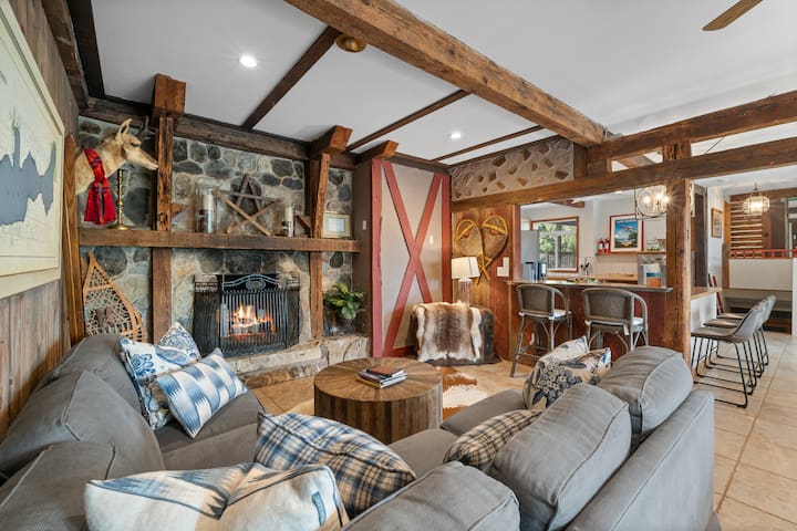 Geneva Lakes Vacations managed Airbnb listing 1