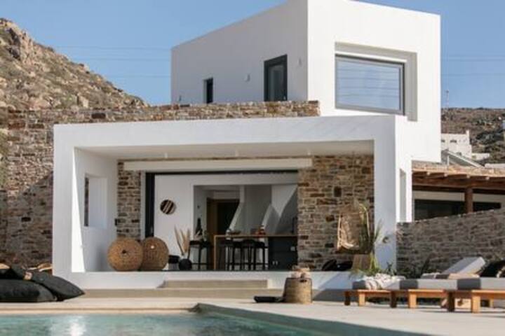 Villa Anamnisis gallery image 2