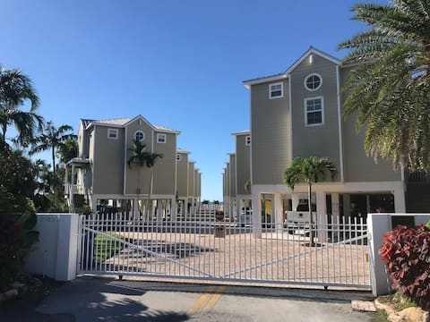 Popular Airbnb listing: 106- Newly Renovated House with Oceanview and Pool in Cudjoe Key